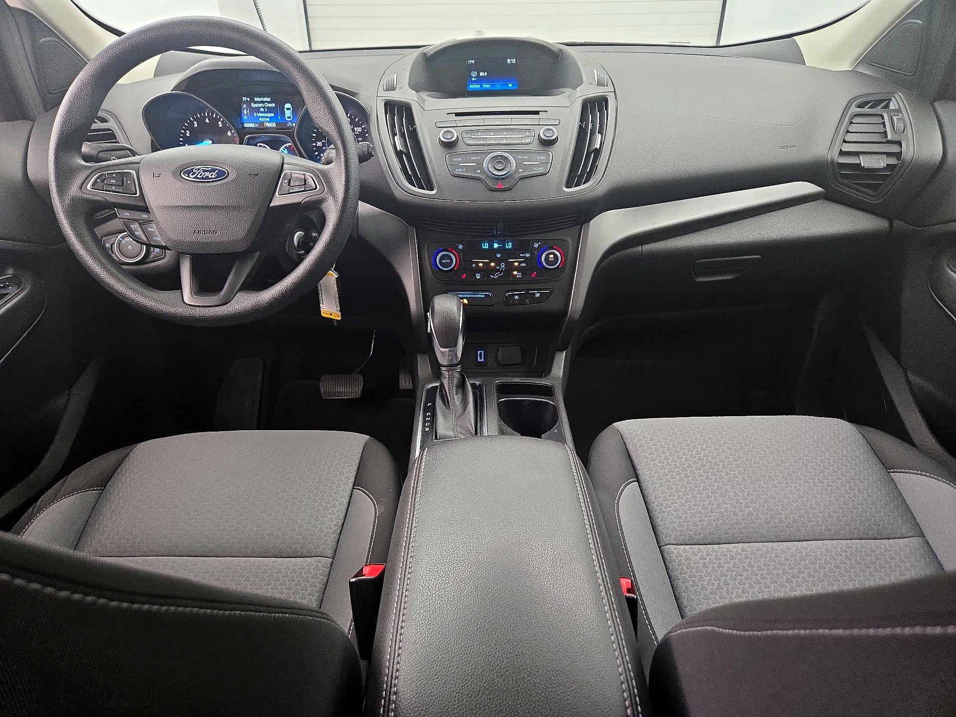 Thumbnail: 2018 Ford Escape - 9