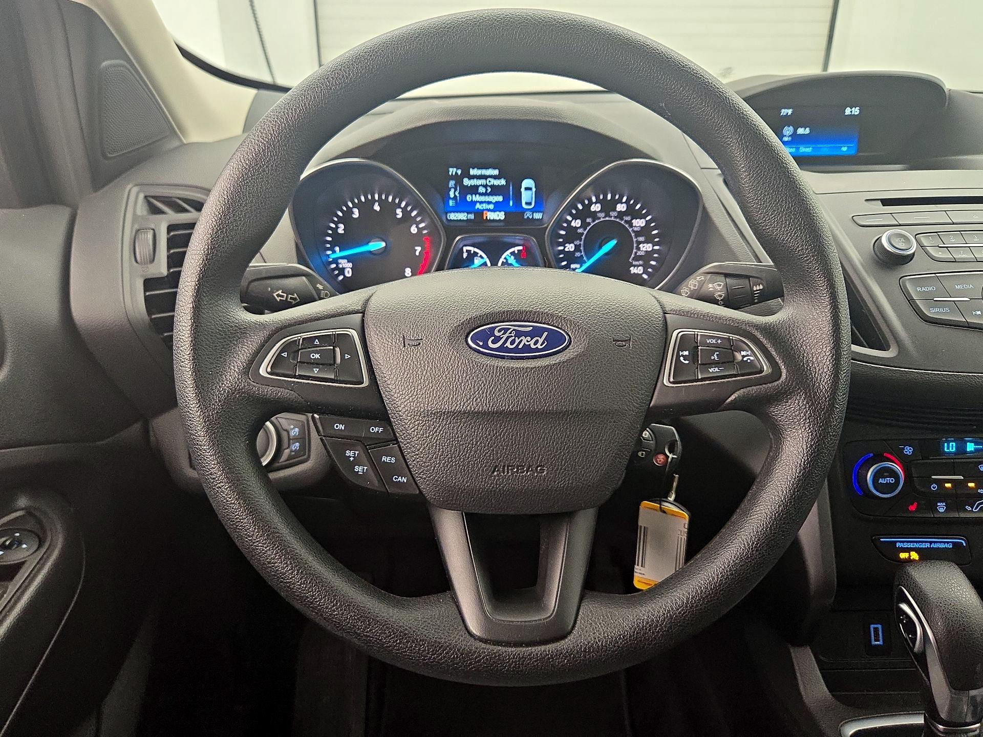 Thumbnail: 2018 Ford Escape - 10