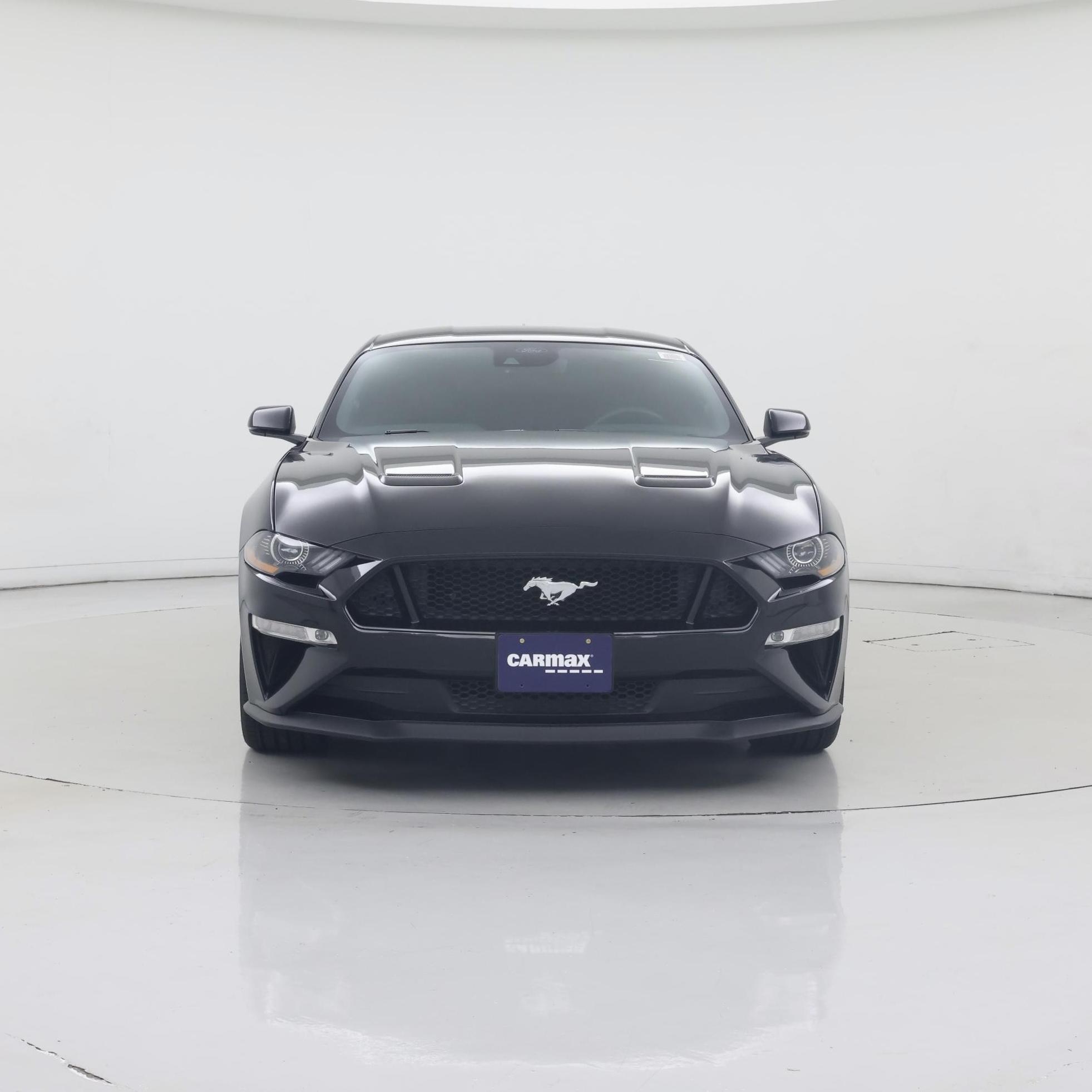Thumbnail: 2022 Ford Mustang - 5