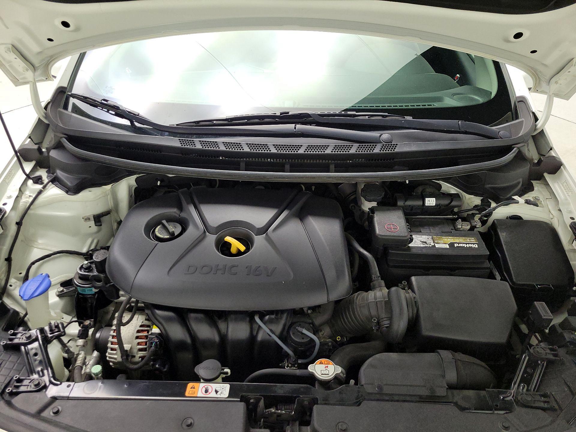 Thumbnail: 2016 Kia Forte - 20