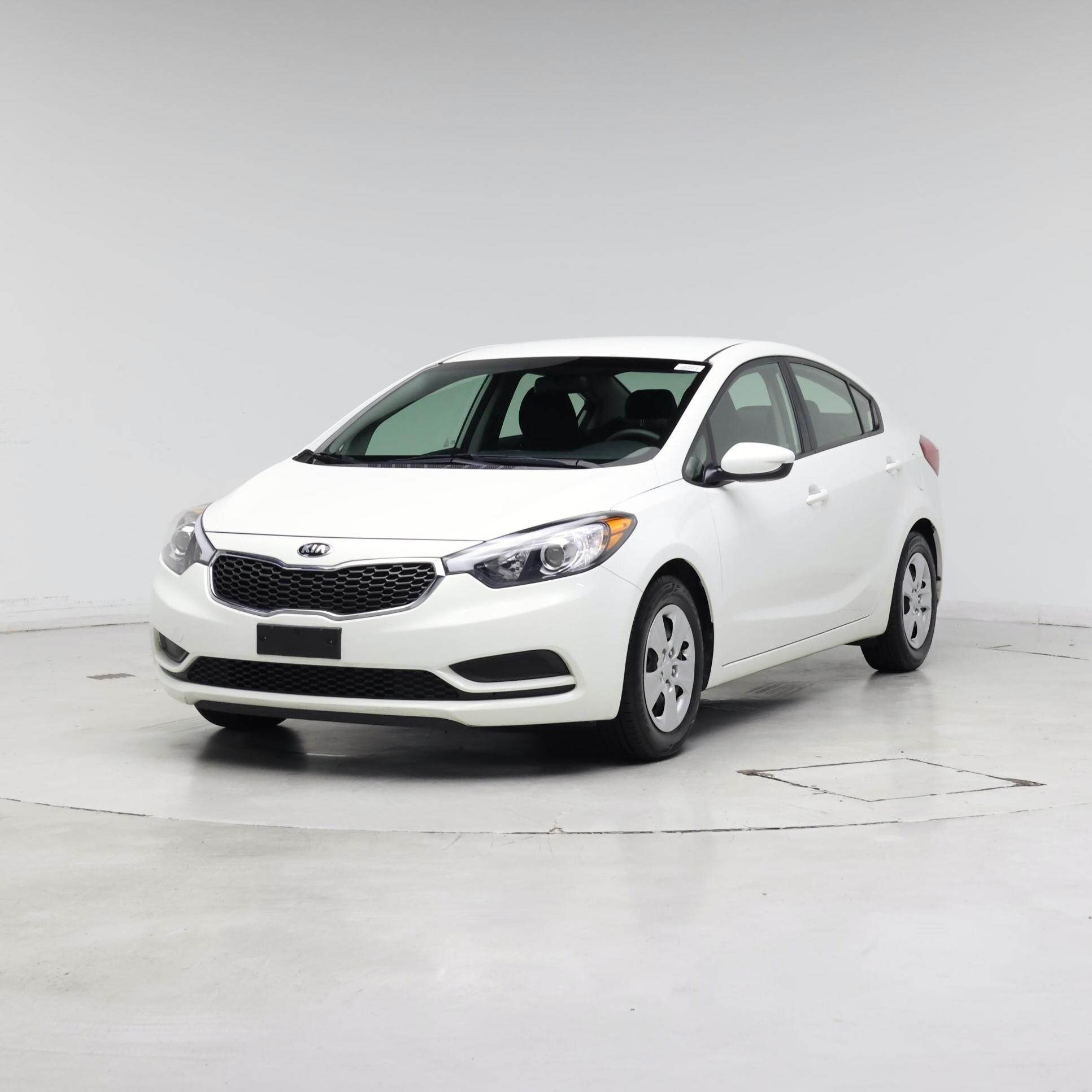 Thumbnail: 2016 Kia Forte - 4