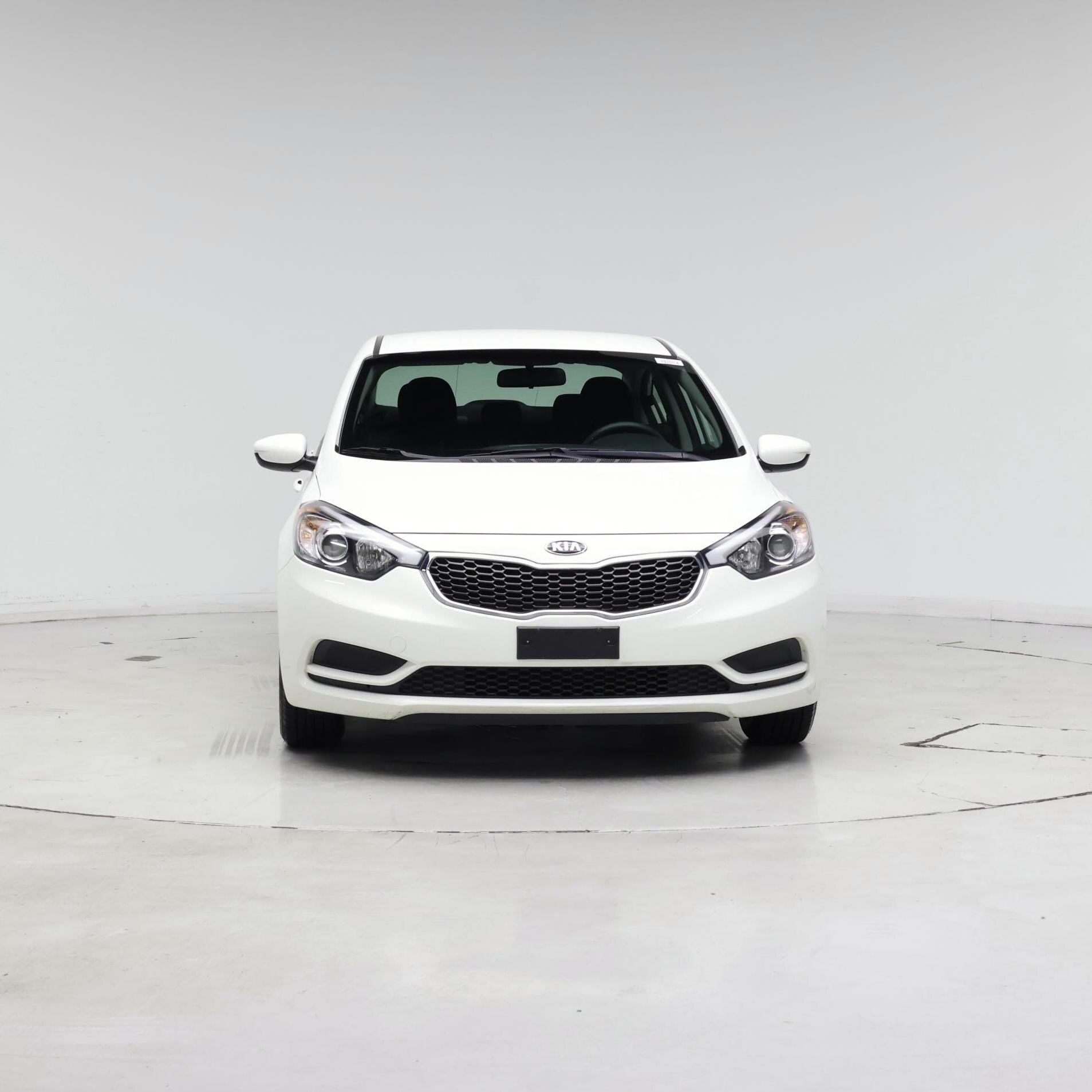 Thumbnail: 2016 Kia Forte - 5