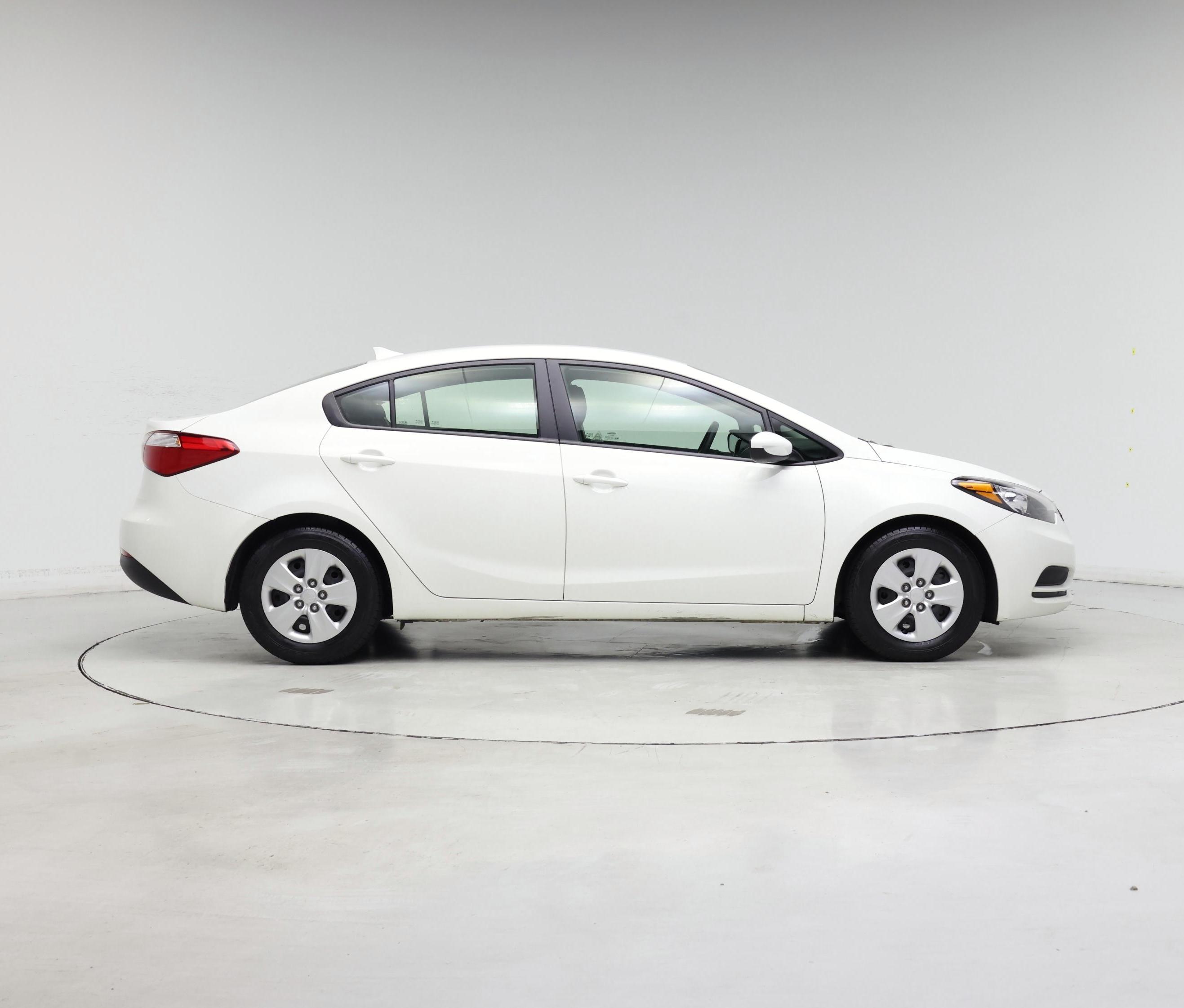 Thumbnail: 2016 Kia Forte - 7