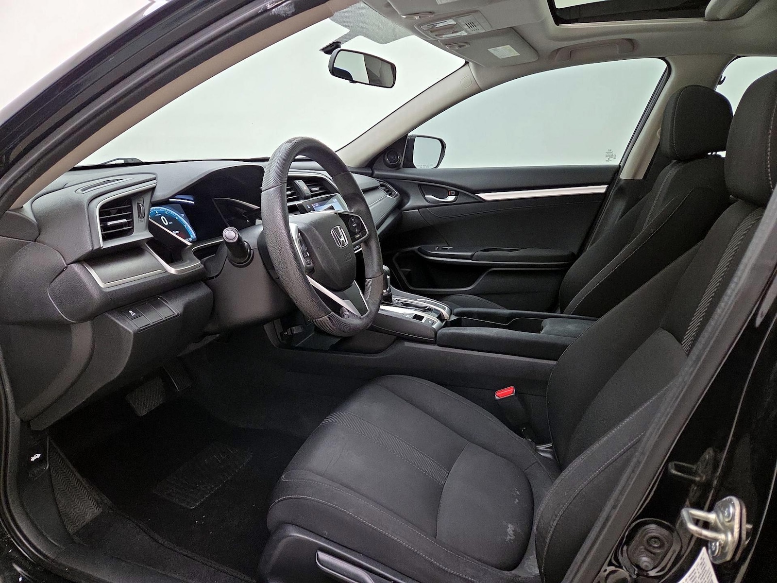Side Airbags