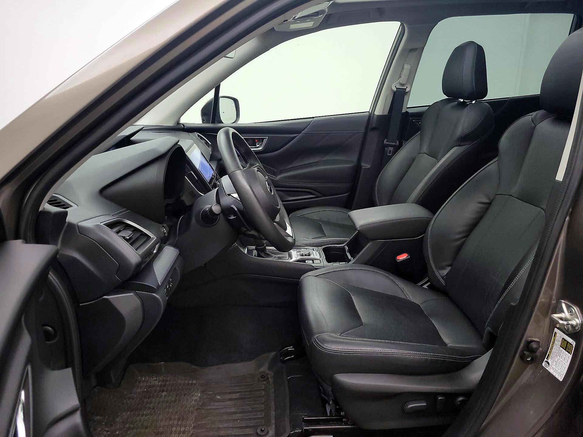 Thumbnail: 2021 Subaru Forester - 11