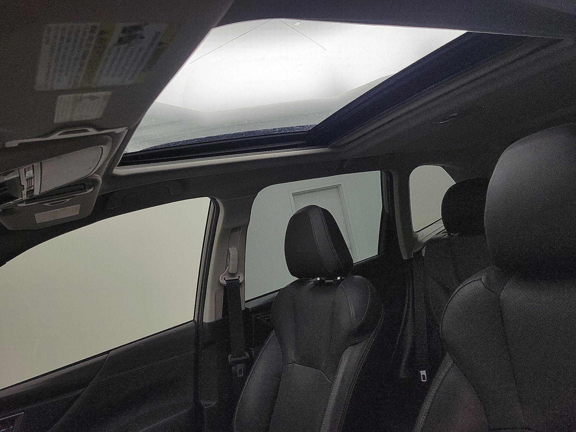 Thumbnail: 2021 Subaru Forester - 20