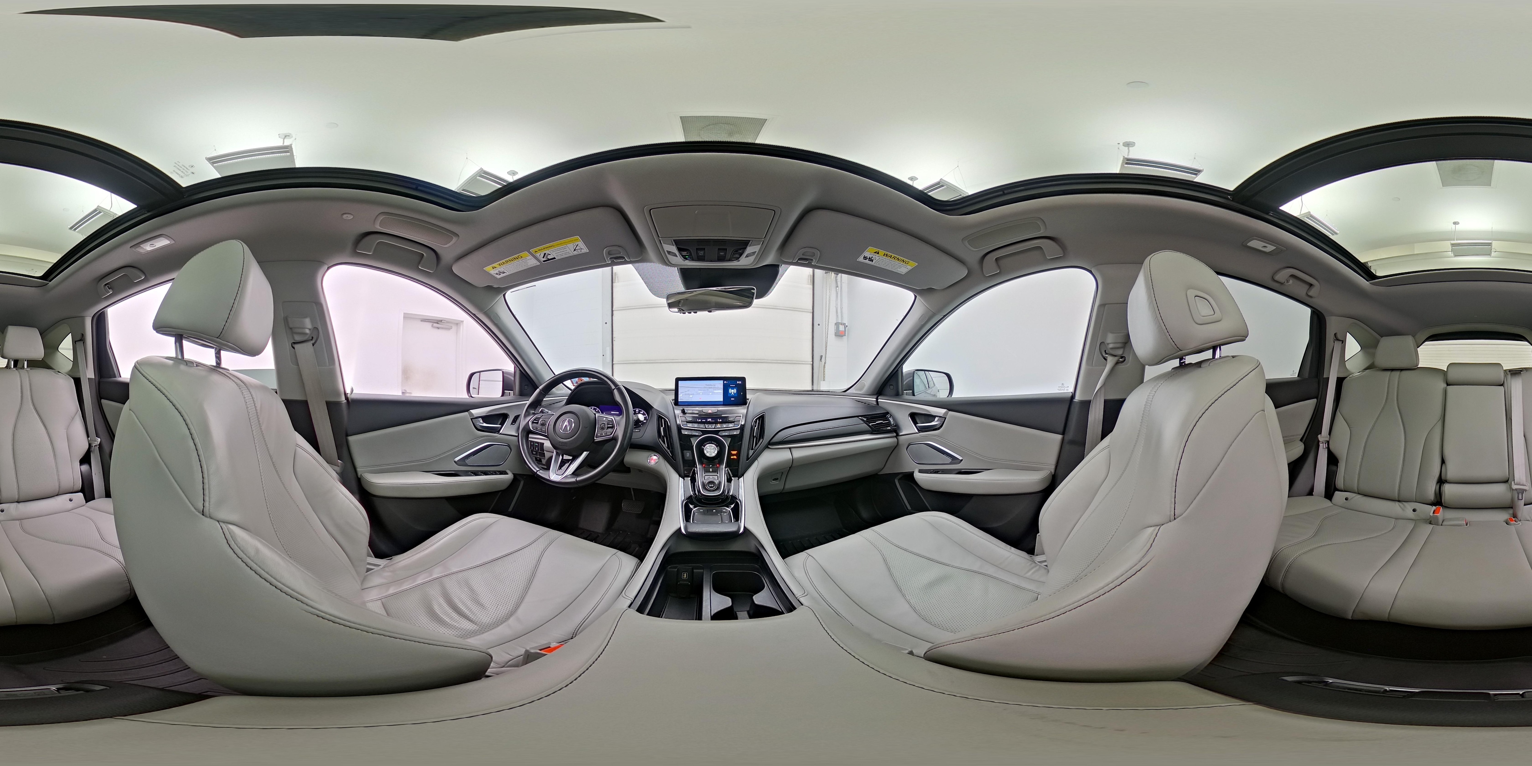 2020 Acura RDX Technology Package - Photo 26