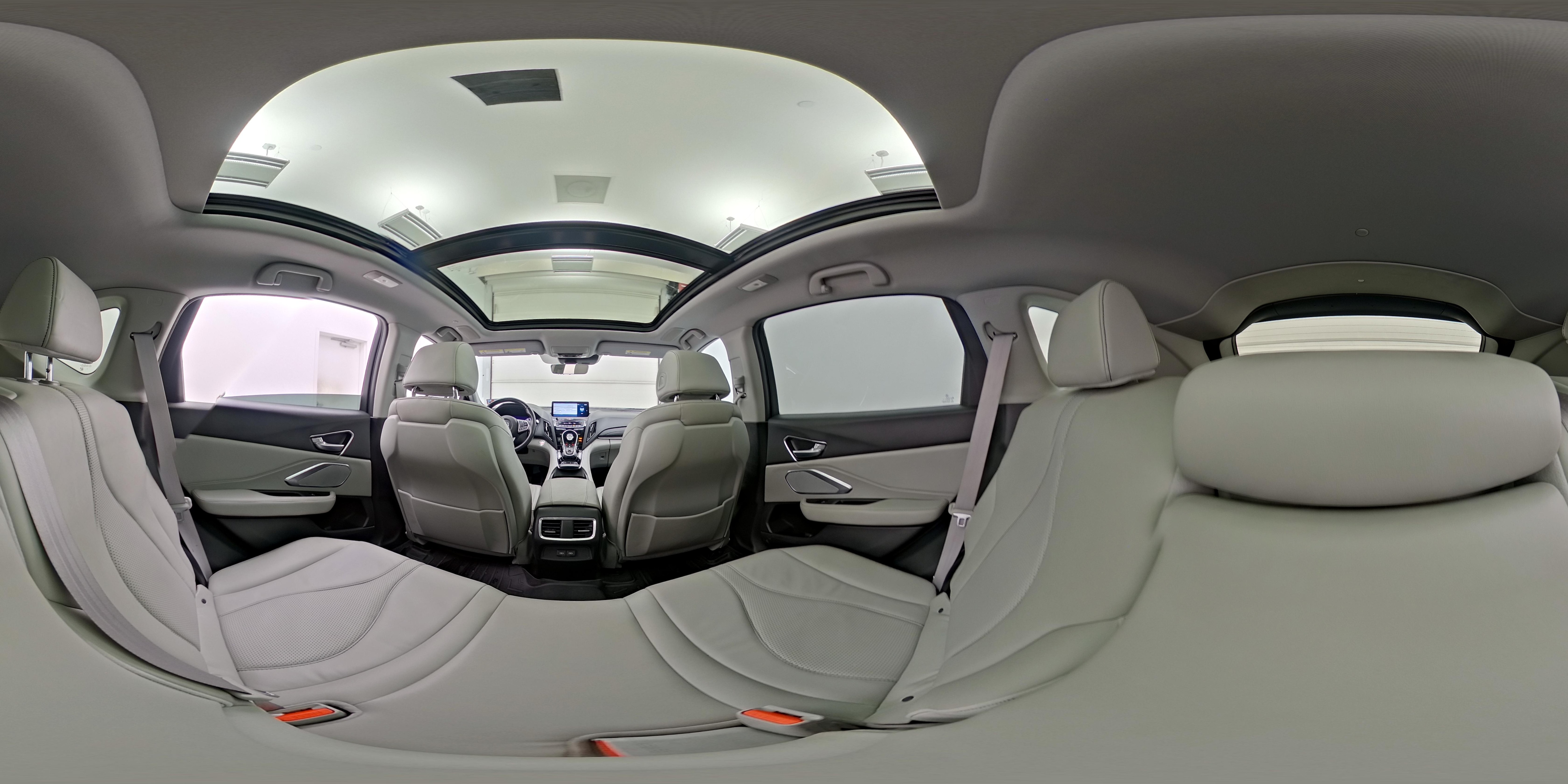2020 Acura RDX Technology Package - Photo 27