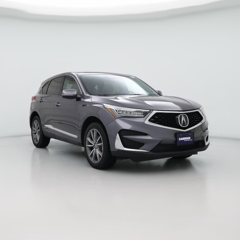 2020 Acura RDX SH-AWD Technology