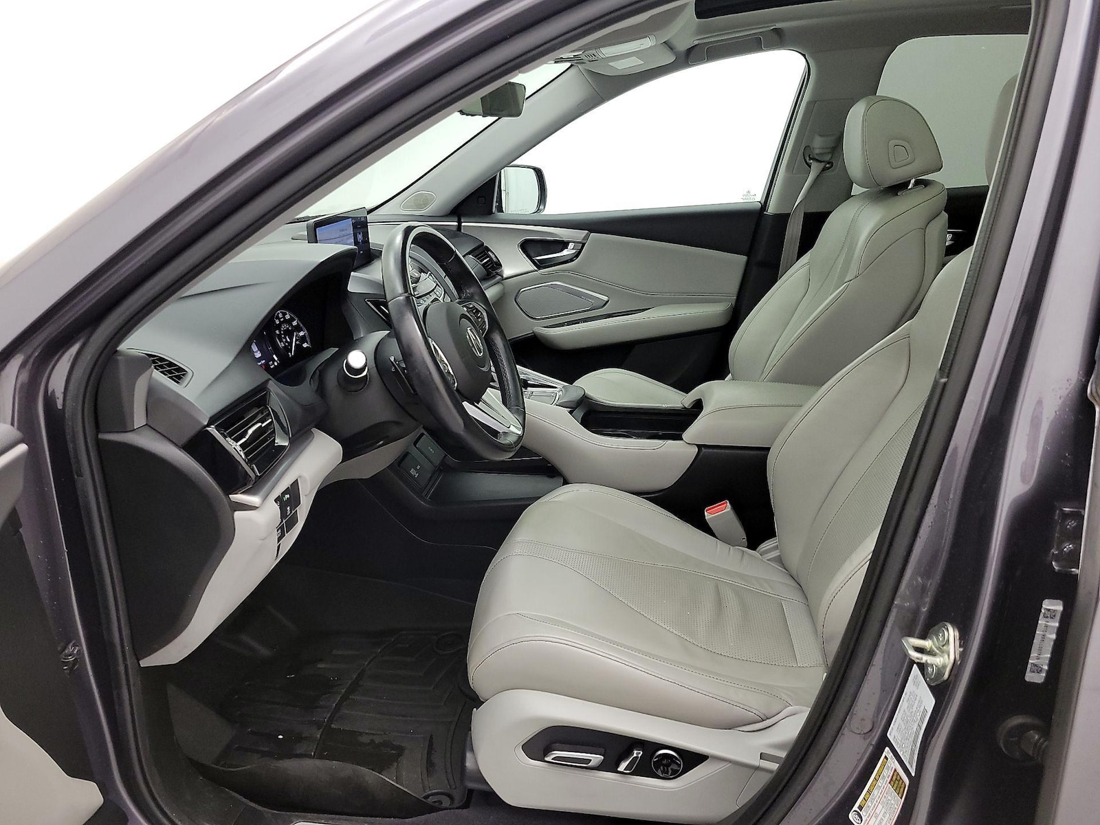 2020 Acura RDX Technology Package - Photo 12