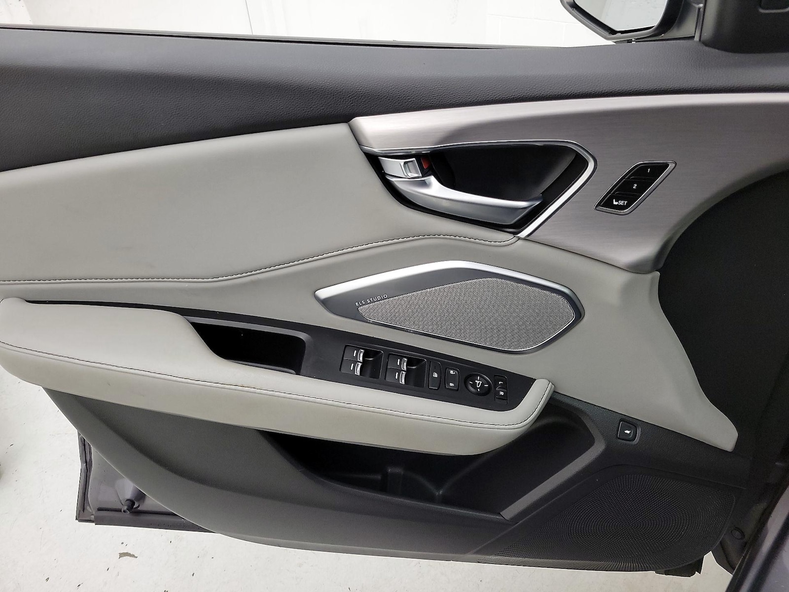 2020 Acura RDX Technology Package - Photo 13