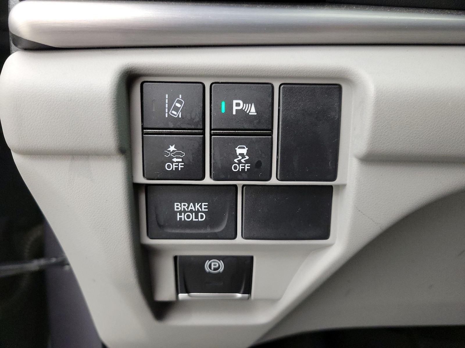 2020 Acura RDX Technology Package - Photo 14