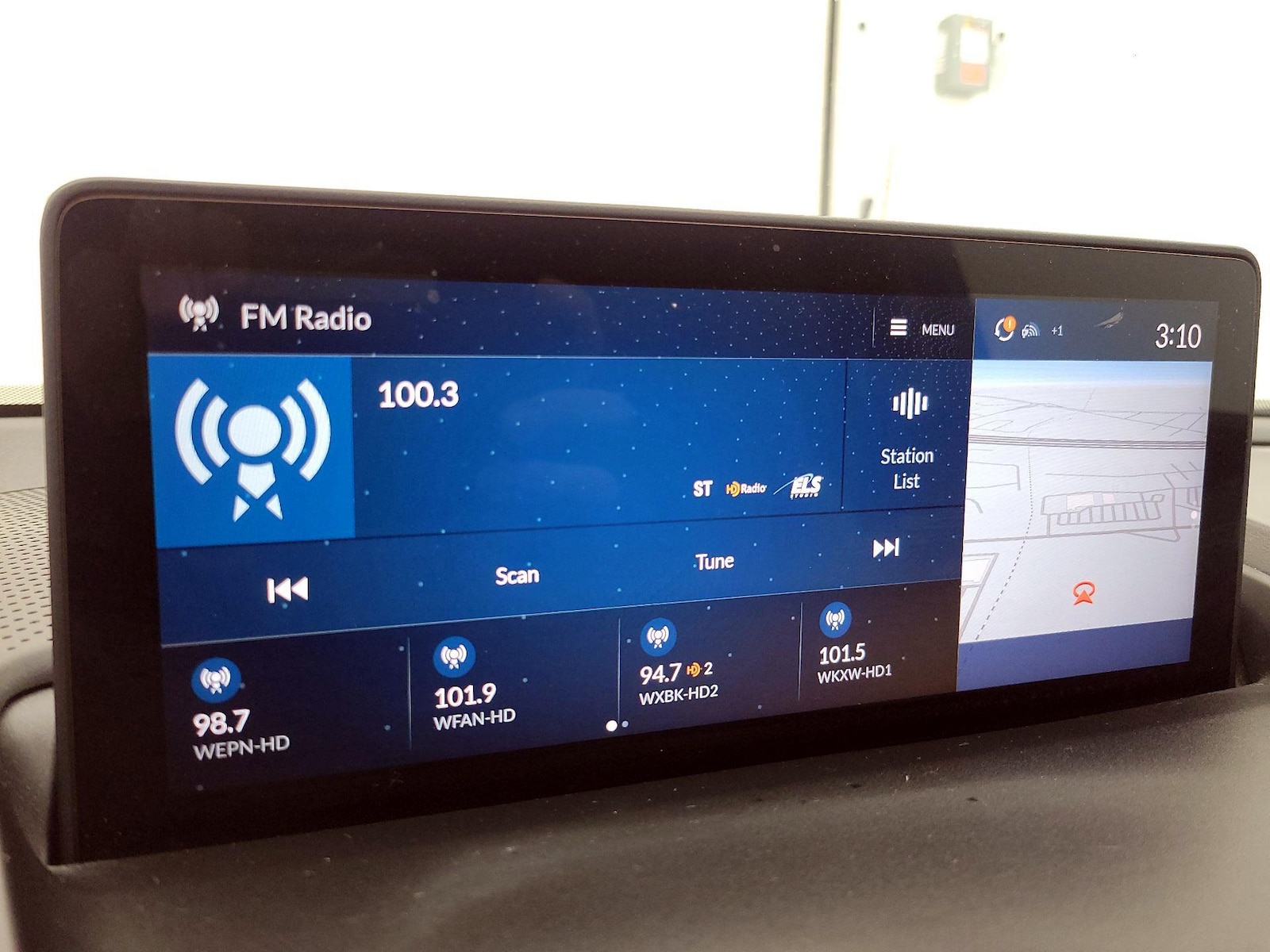 2020 Acura RDX Technology Package - Photo 17