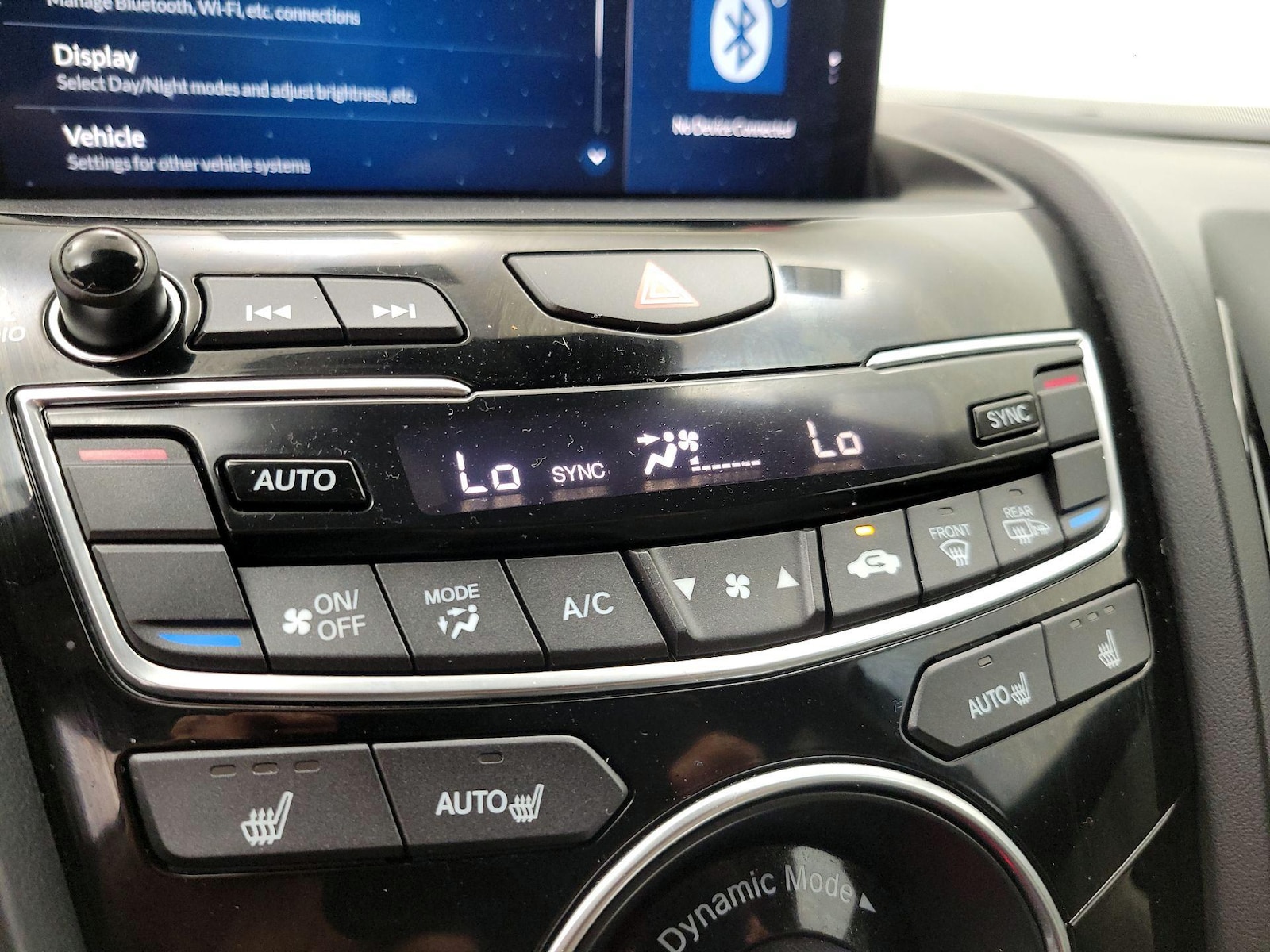 2020 Acura RDX Technology Package - Photo 18
