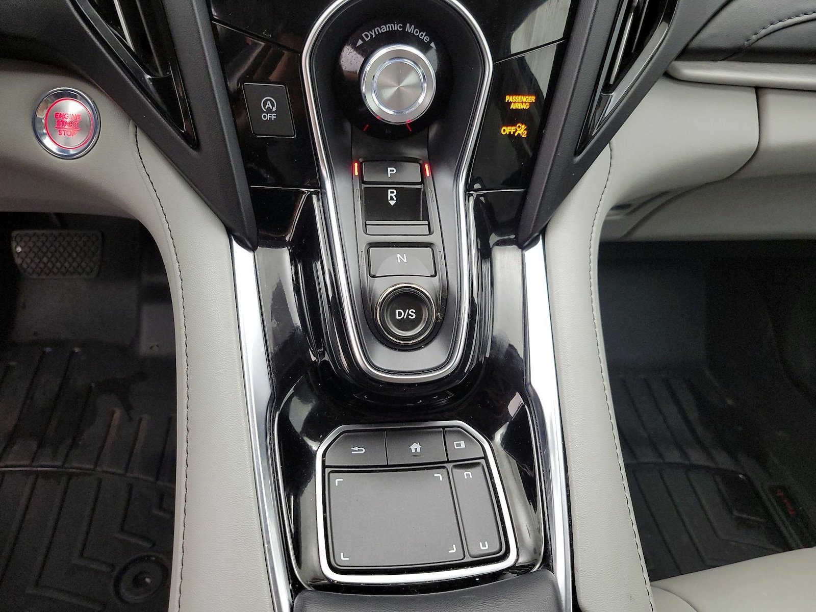2020 Acura RDX Technology Package - Photo 19