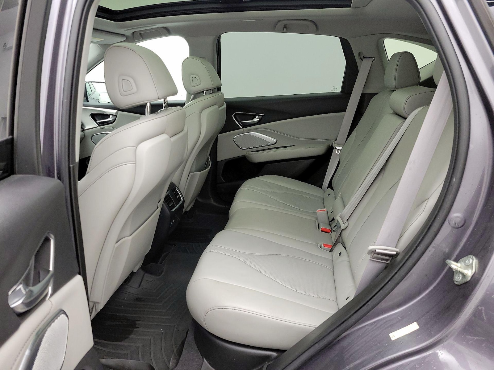 2020 Acura RDX Technology Package - Photo 22