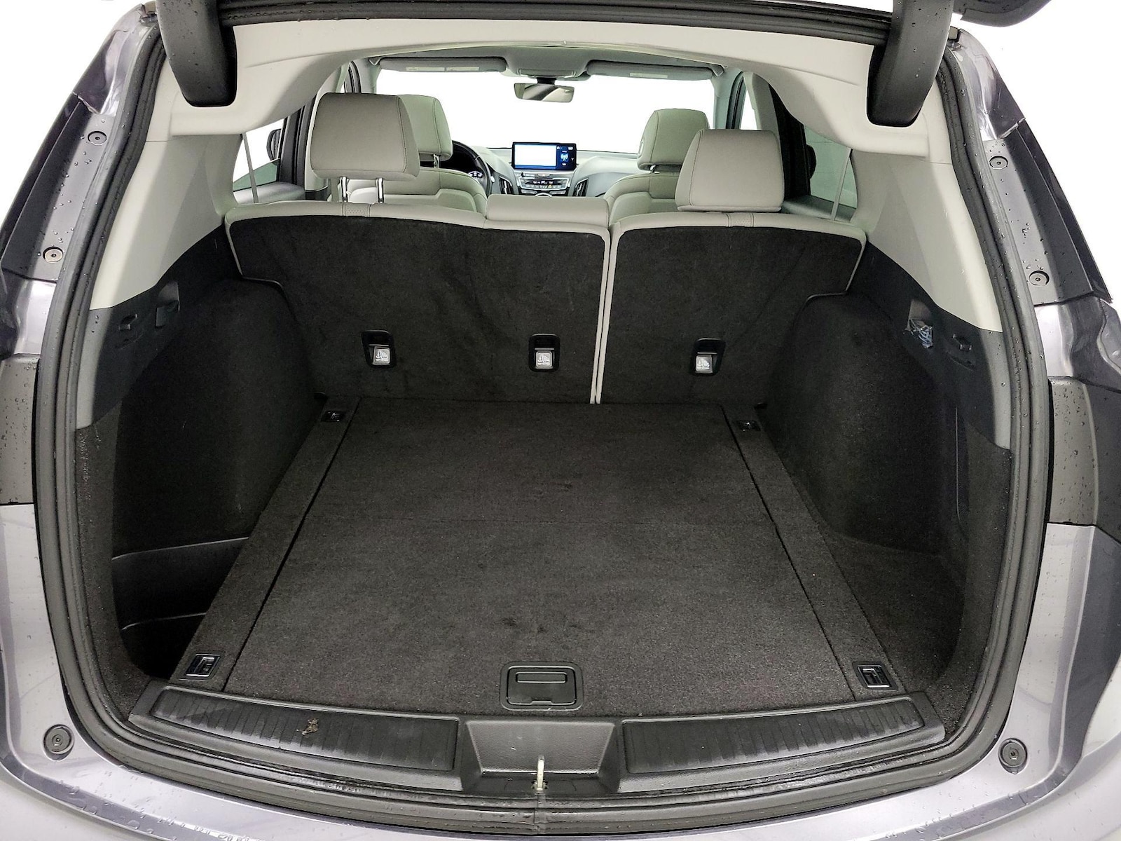 2020 Acura RDX Technology Package - Photo 23