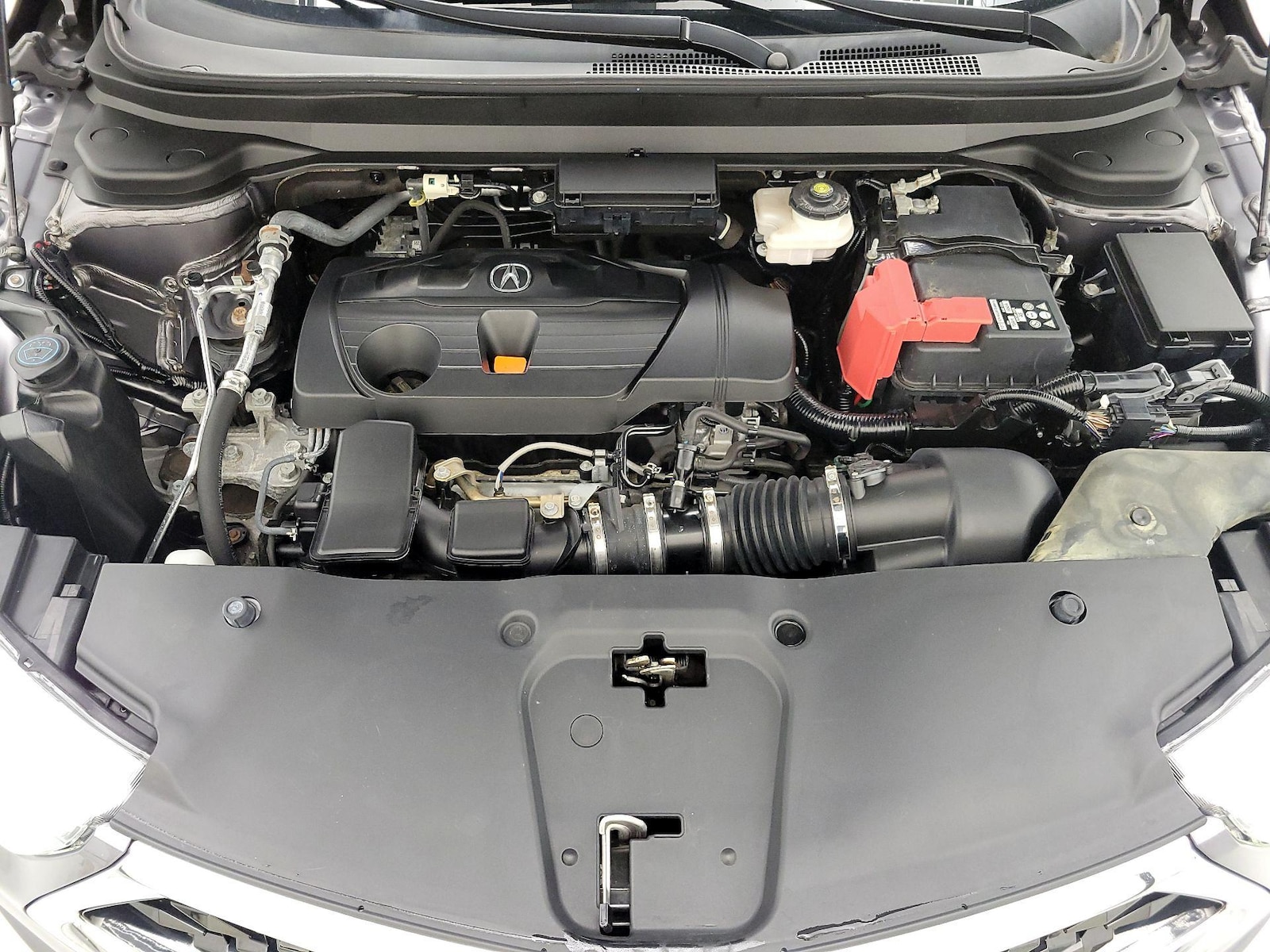 2020 Acura RDX Technology Package - Photo 24