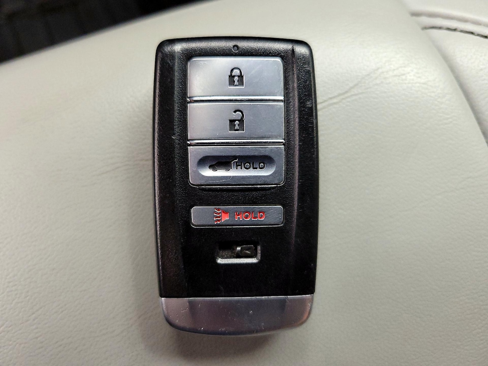 2020 Acura RDX Technology Package - Photo 25