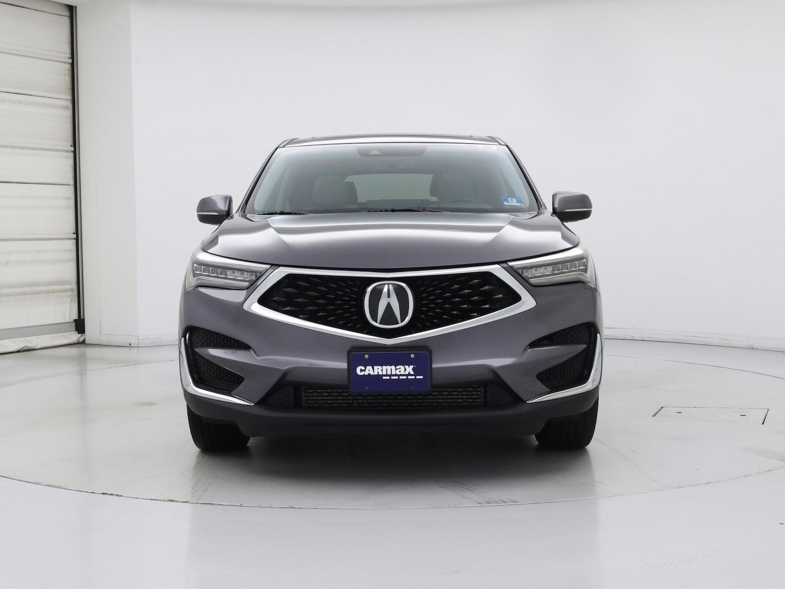 2020 Acura RDX Technology Package - Photo 6