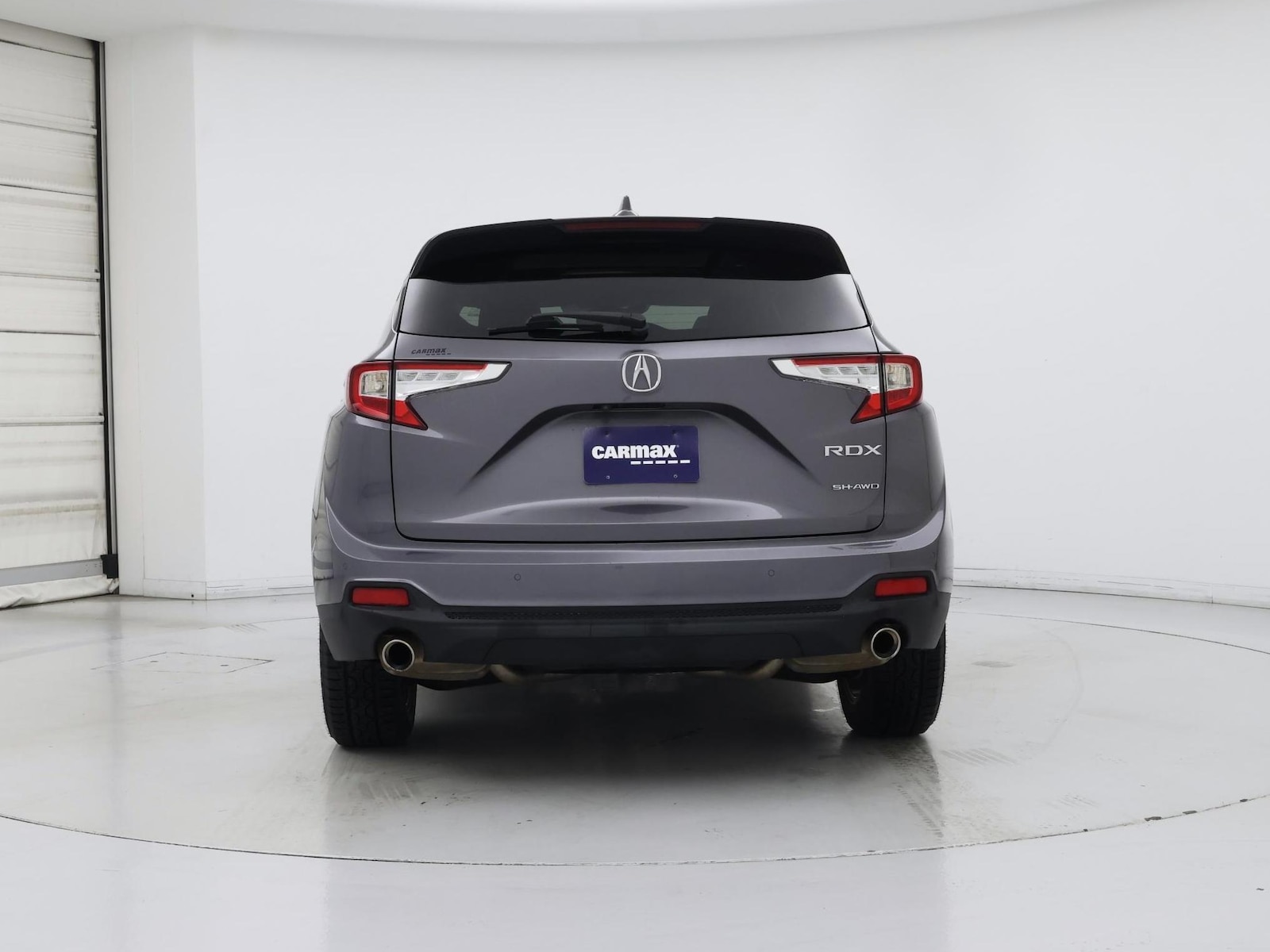 2020 Acura RDX Technology Package - Photo 7