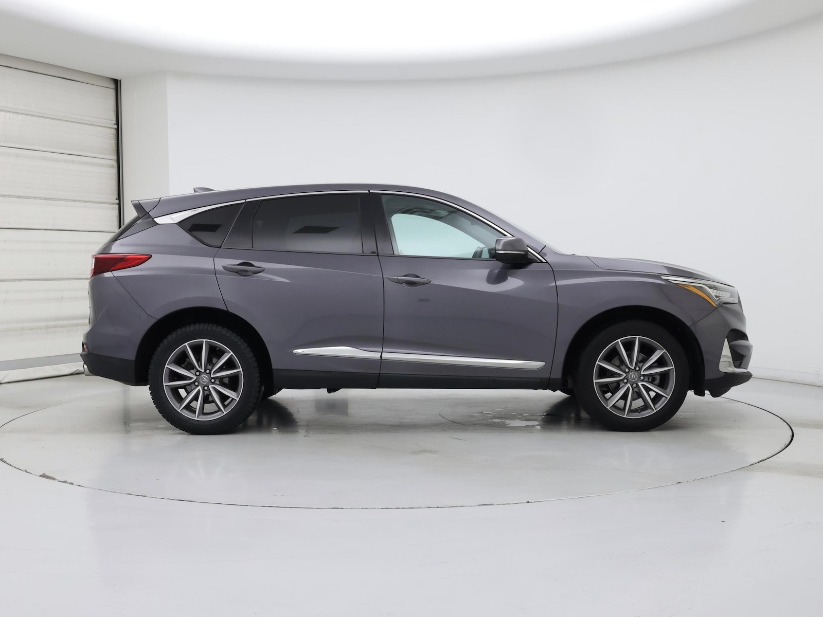 2020 Acura RDX Technology Package - Photo 8