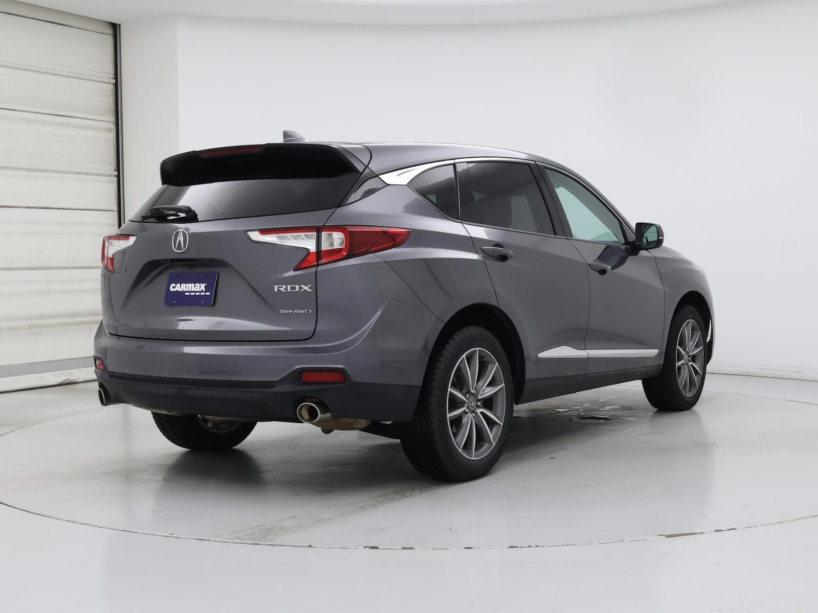 2020 Acura RDX Technology Package - Photo 9