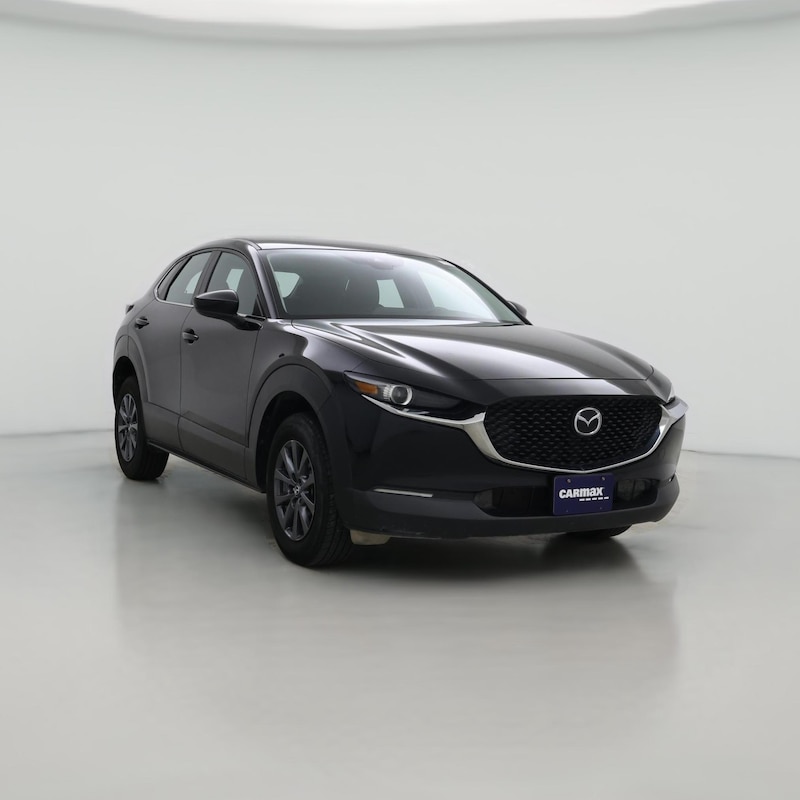 2022 Mazda CX-30 2.5 S