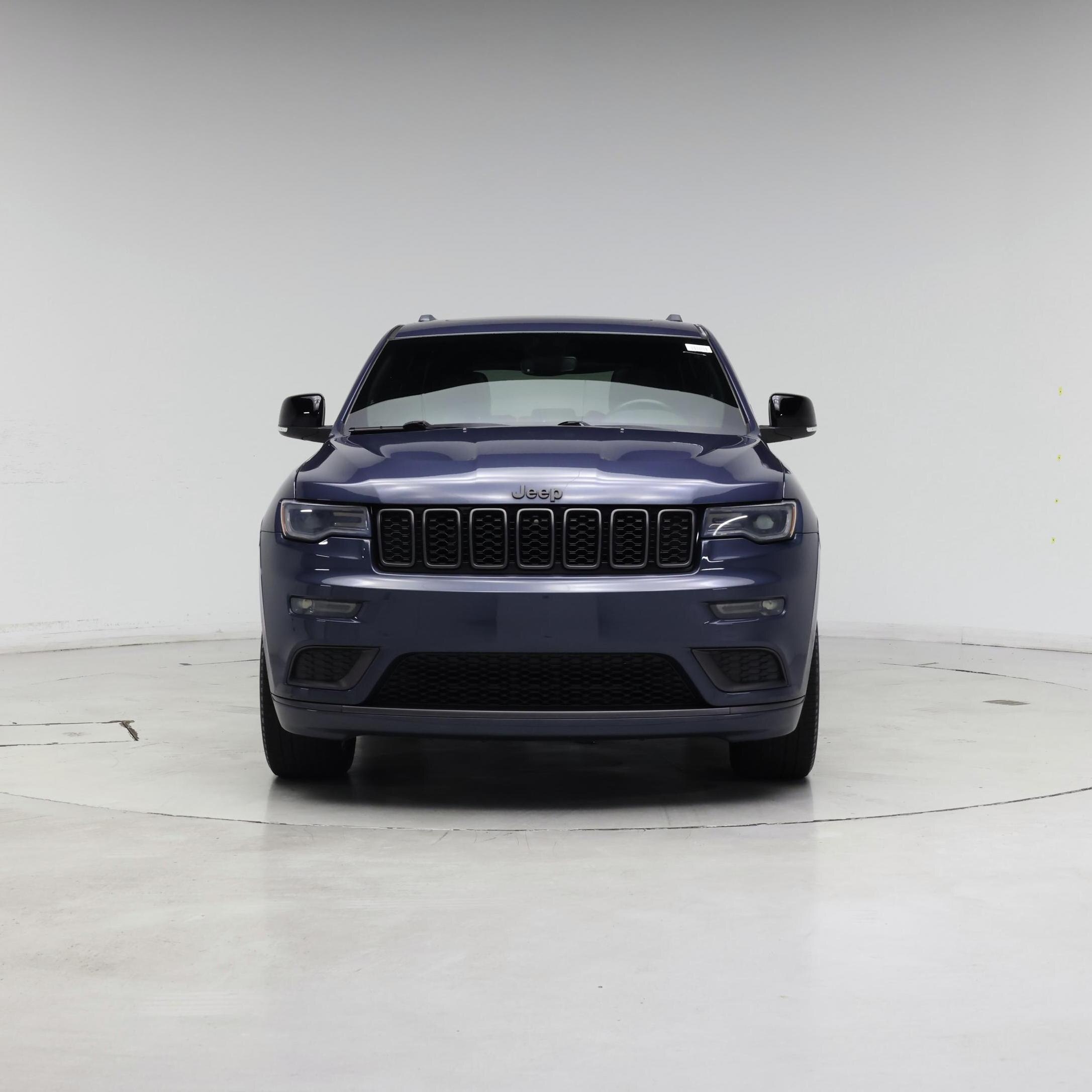 Thumbnail: 2020 Jeep Grand Cherokee - 5