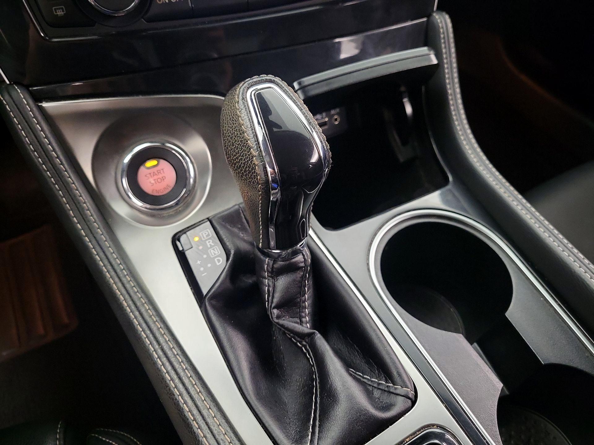 Thumbnail: 2021 Nissan Maxima - 18