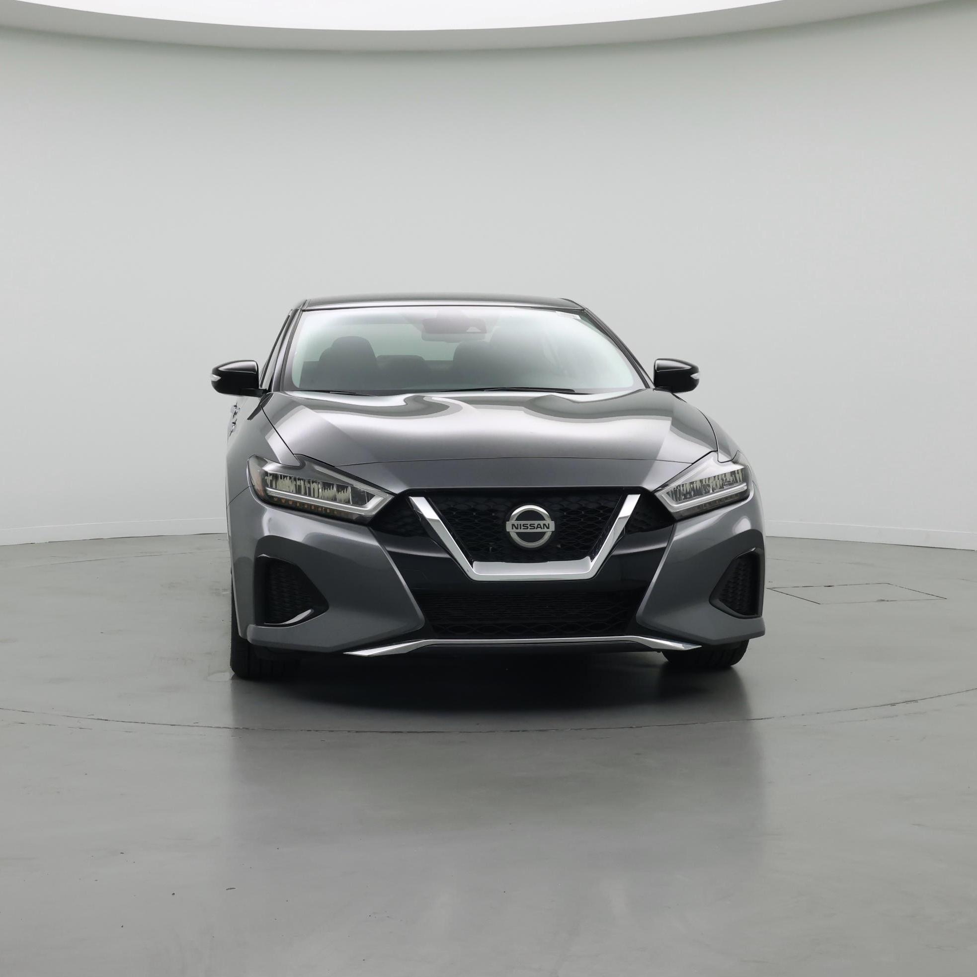 Thumbnail: 2021 Nissan Maxima - 5