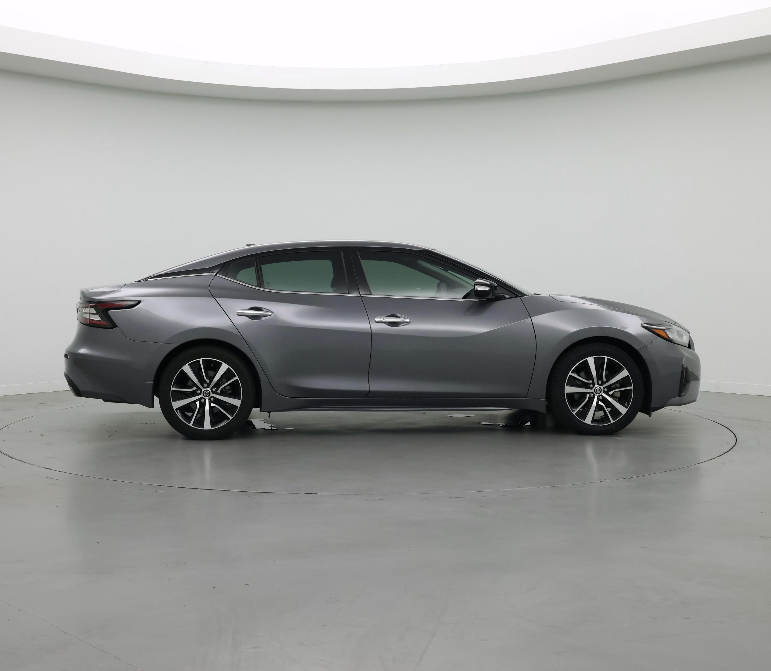 Thumbnail: 2021 Nissan Maxima - 7