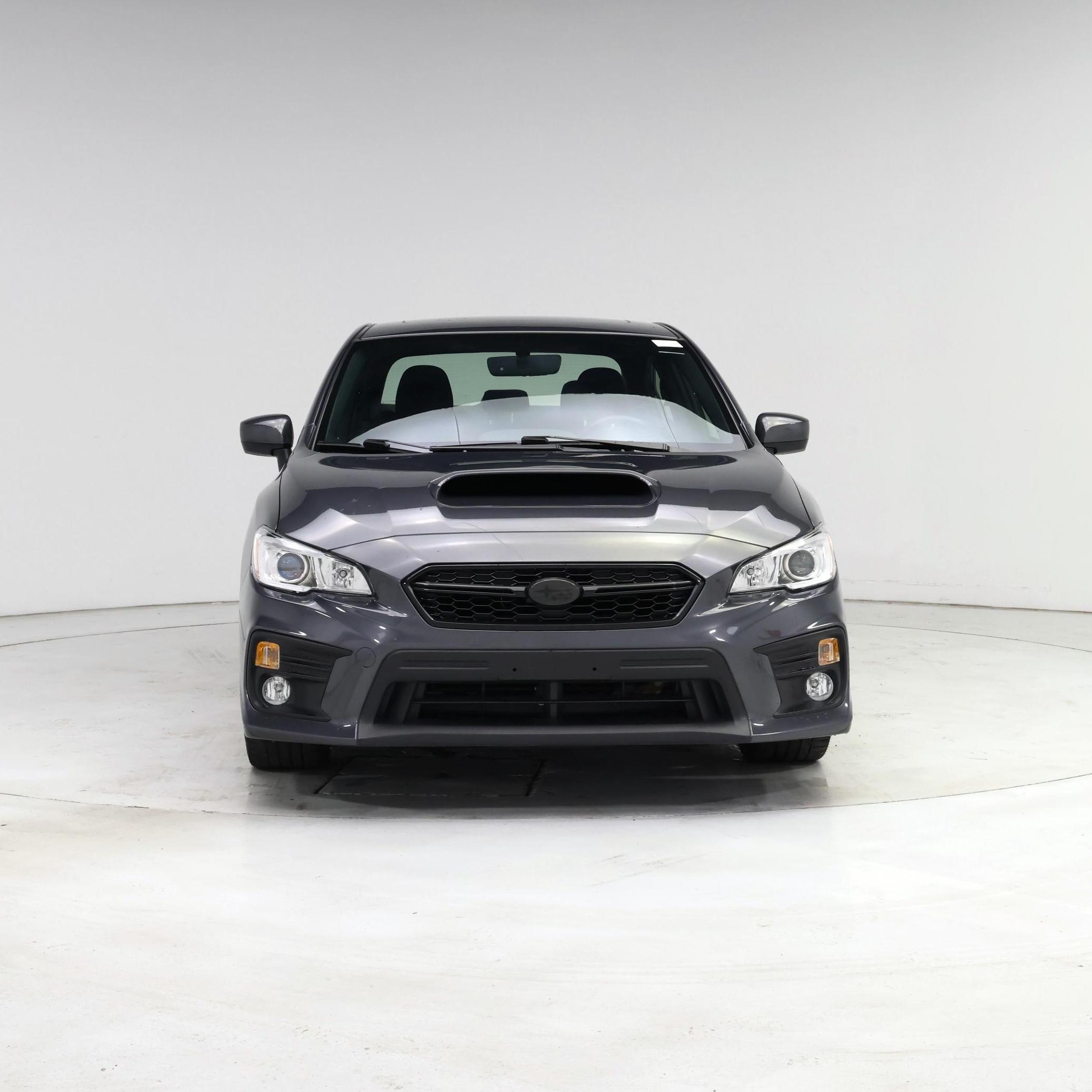 Thumbnail: 2021 Subaru WRX - 5