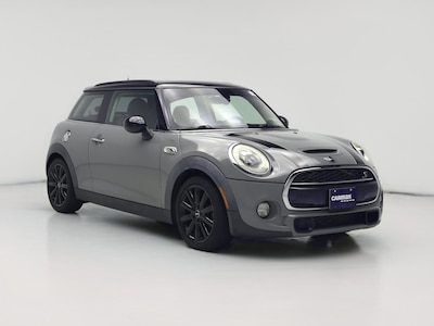 2016 Mini Cooper Hardtop S