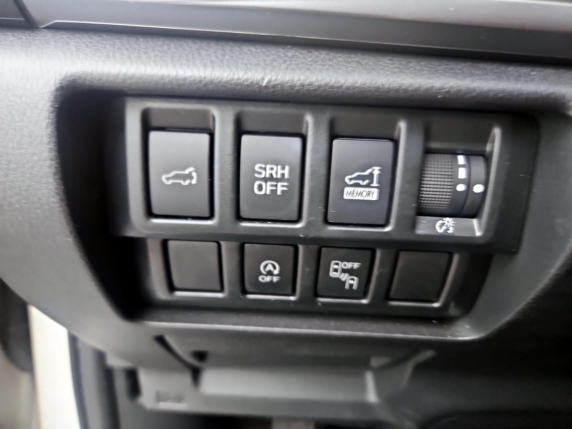 Thumbnail: 2022 Subaru Forester - 13