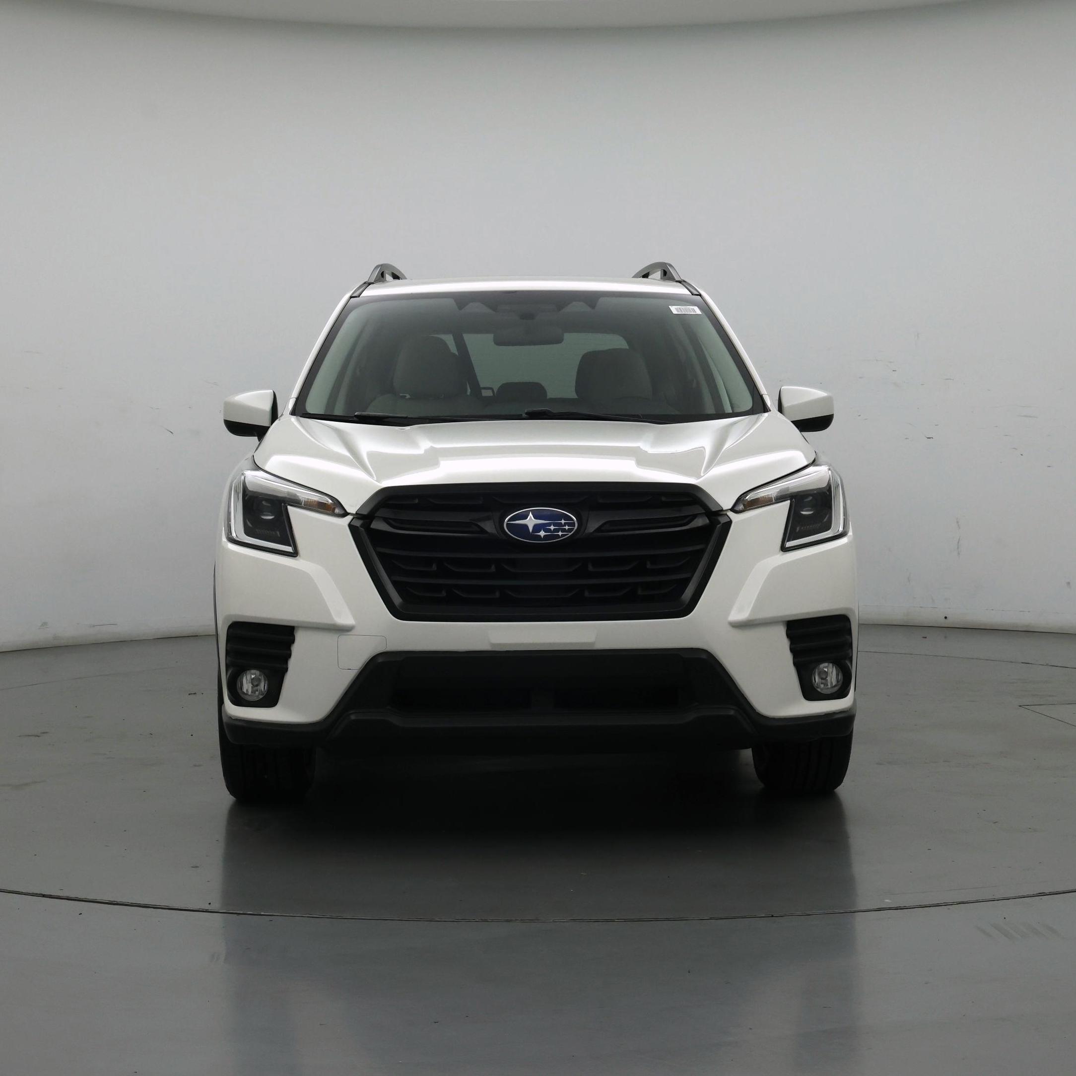 Thumbnail: 2022 Subaru Forester - 5