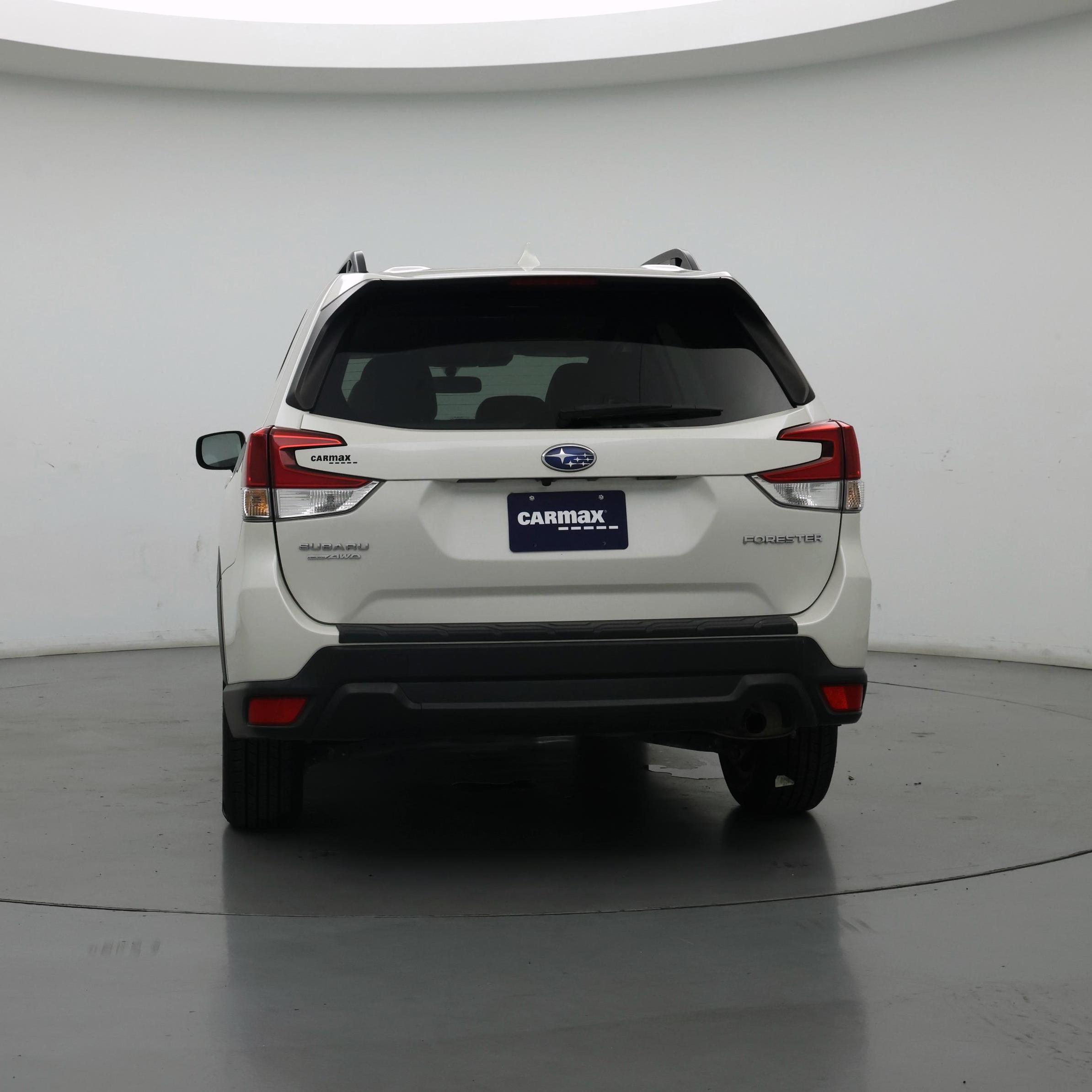 Thumbnail: 2022 Subaru Forester - 6