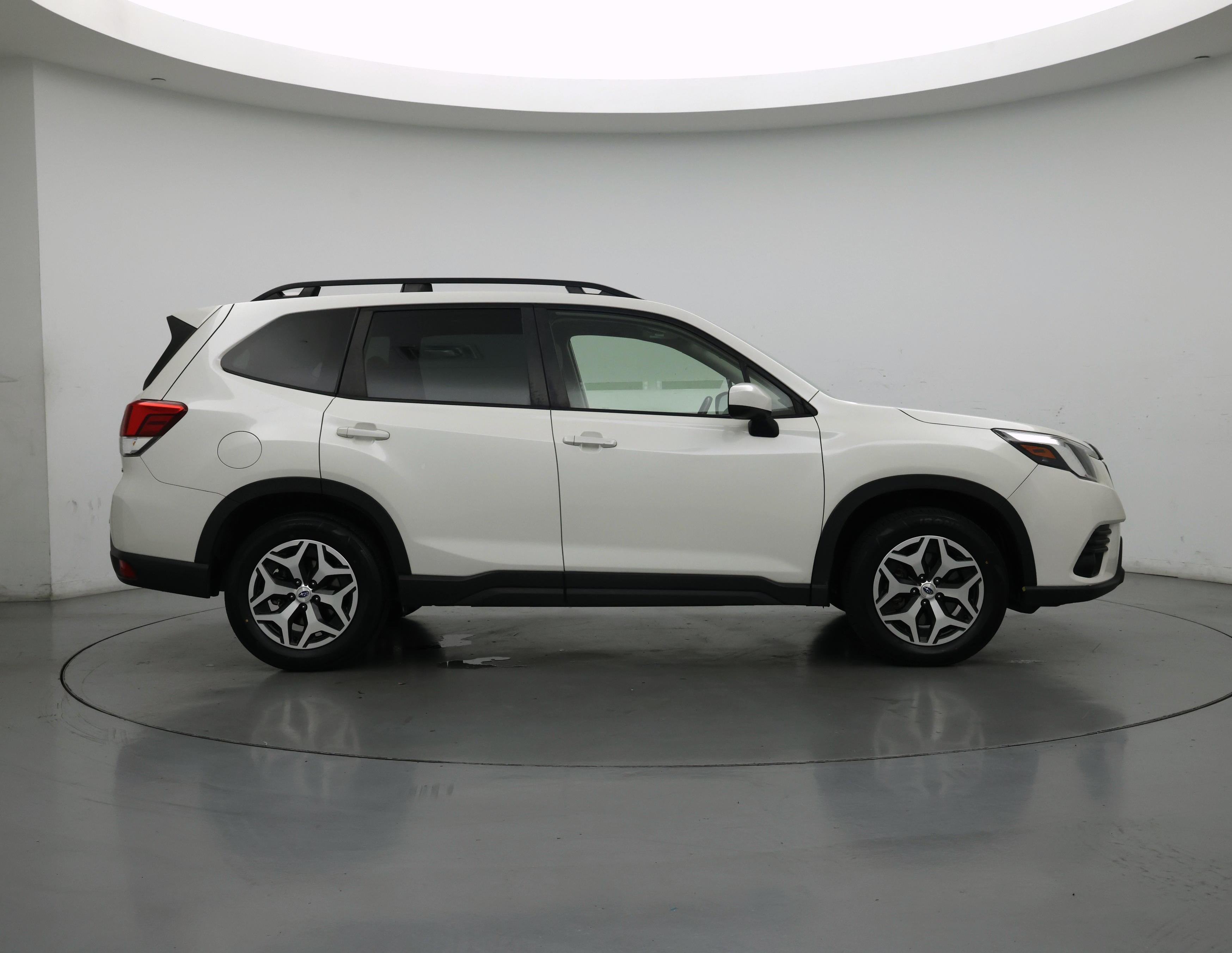 Thumbnail: 2022 Subaru Forester - 7
