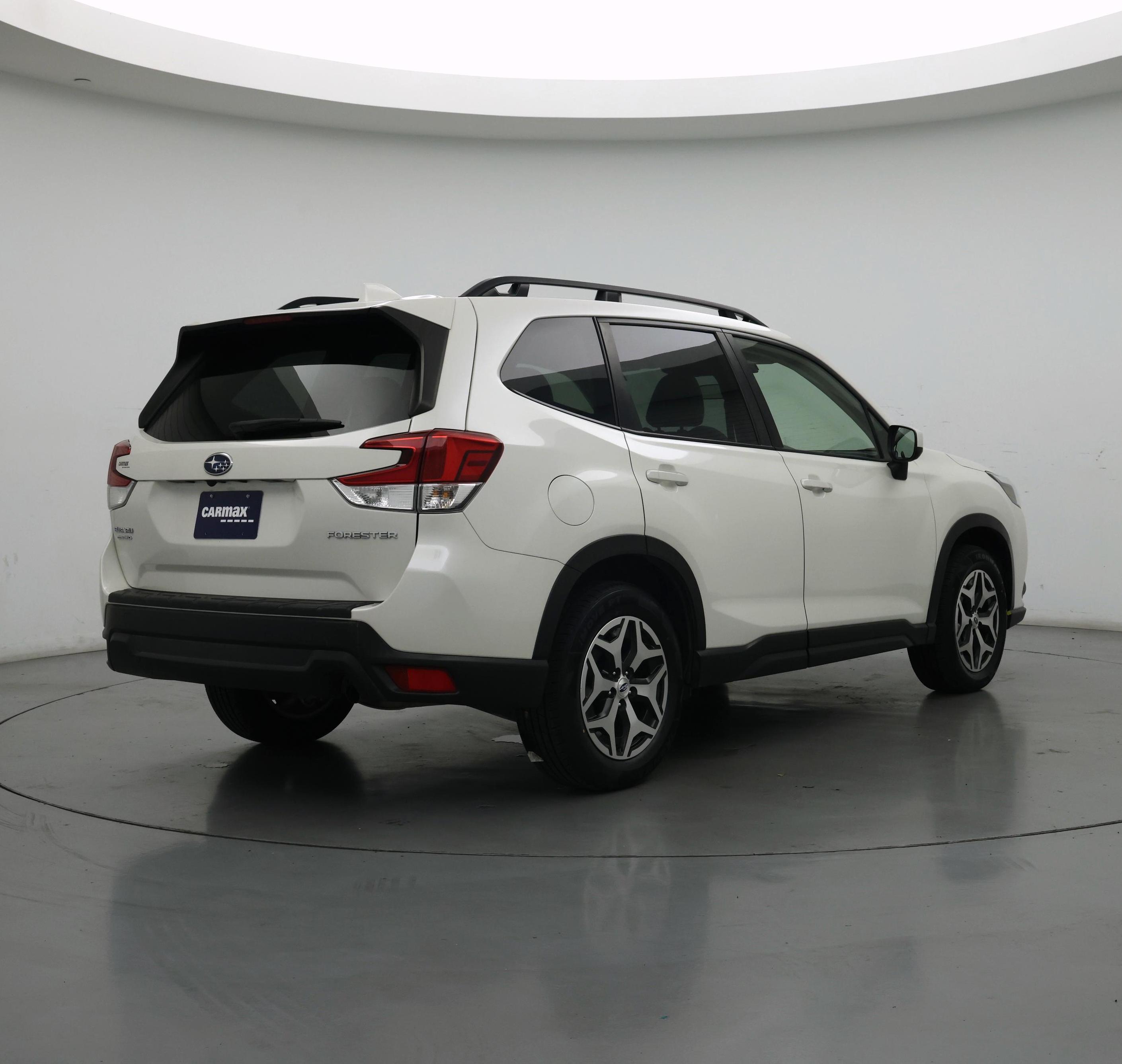 Thumbnail: 2022 Subaru Forester - 8