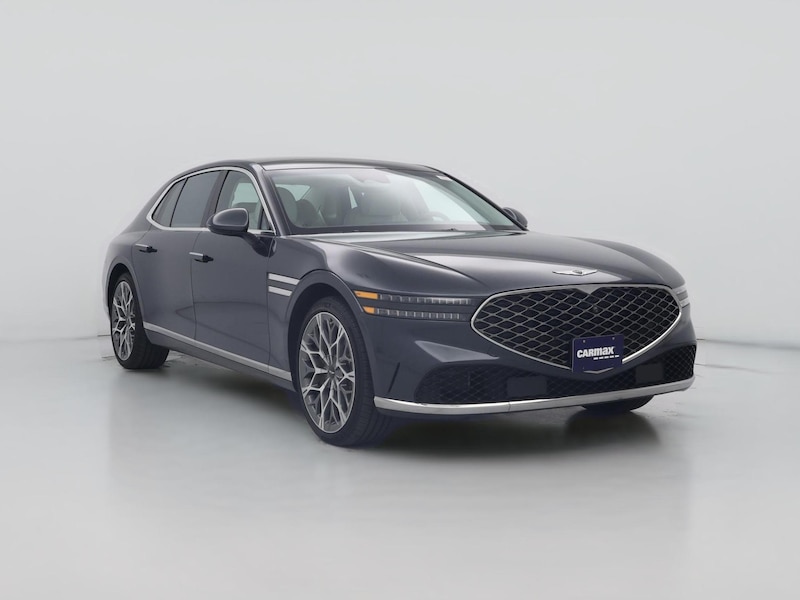 2023 Genesis G90  -
                  Hillside, IL