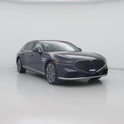 2023 Genesis G90 3.5T e-SC