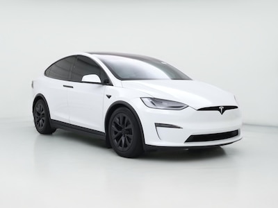 2023 Tesla Model X