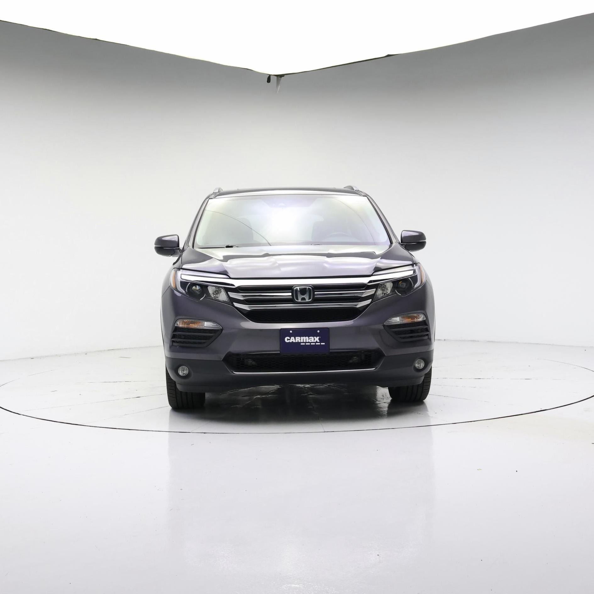Thumbnail: 2018 Honda Pilot - 5