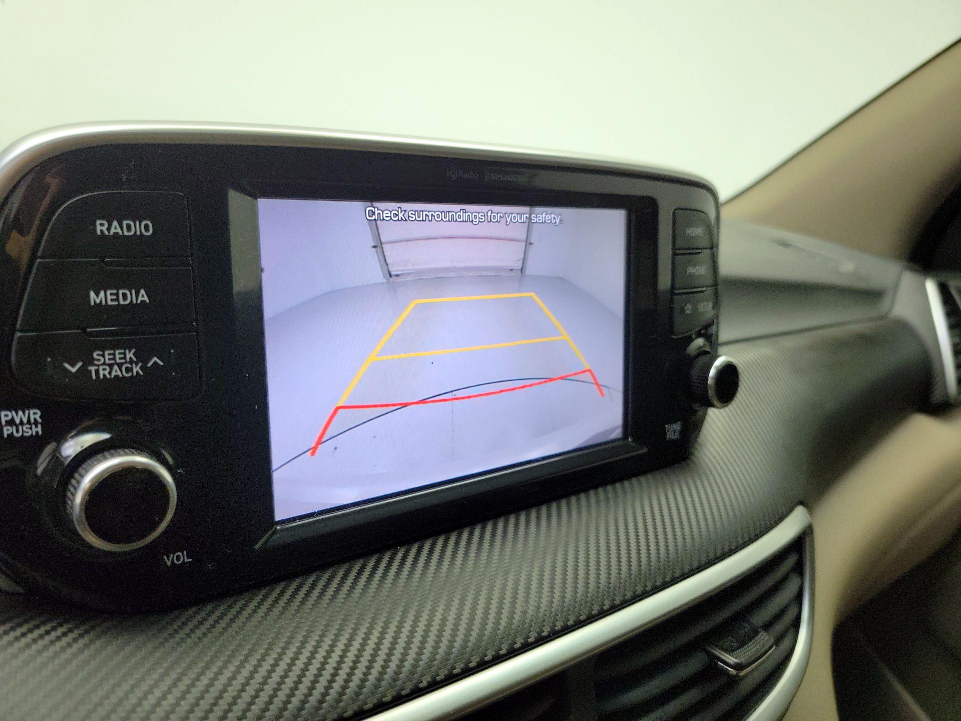 Thumbnail: 2020 Hyundai Tucson - 13
