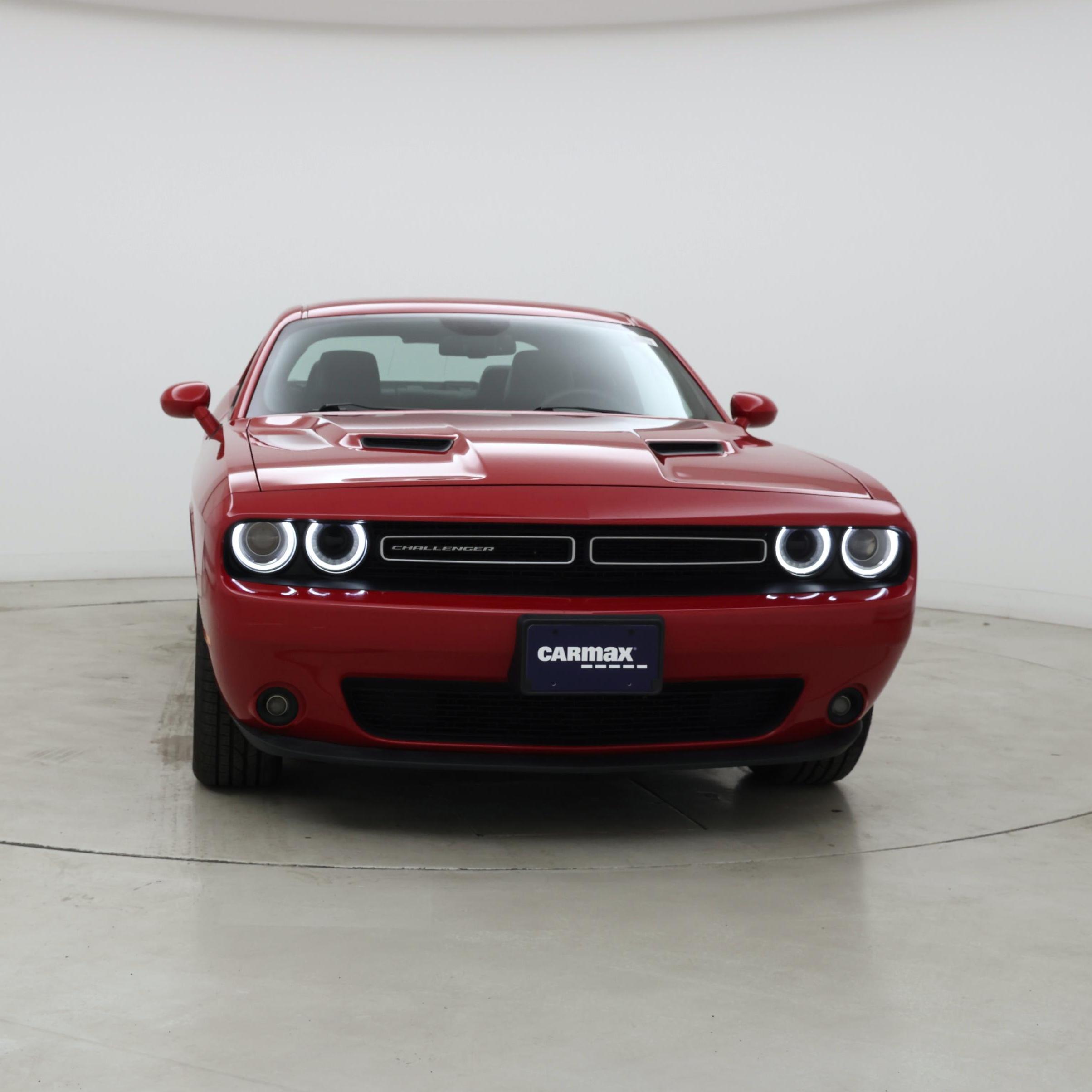 Thumbnail: 2016 Dodge Challenger - 5