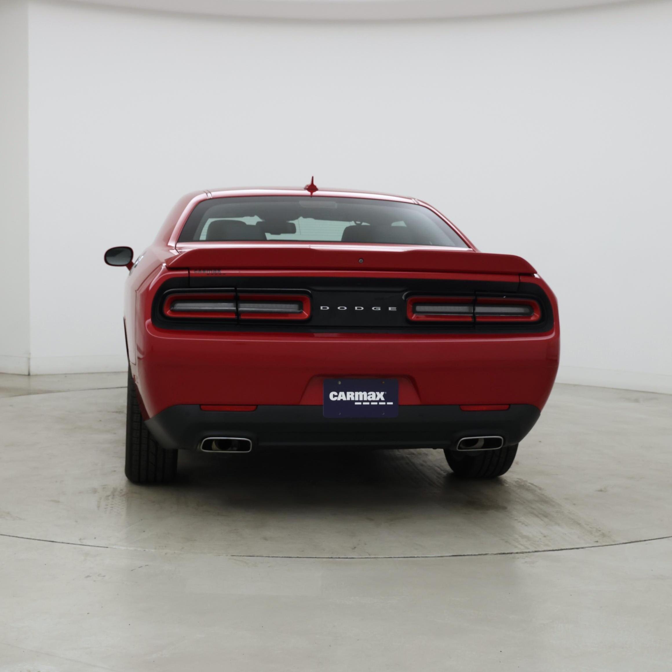 Thumbnail: 2016 Dodge Challenger - 6