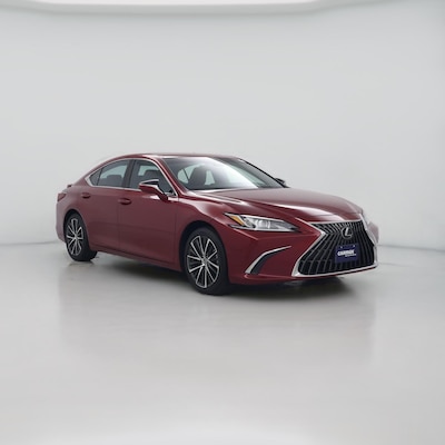 2022 Lexus ES 350
