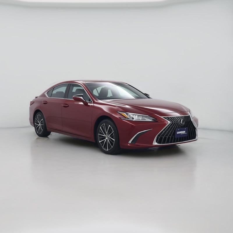 2022 Lexus ES 350