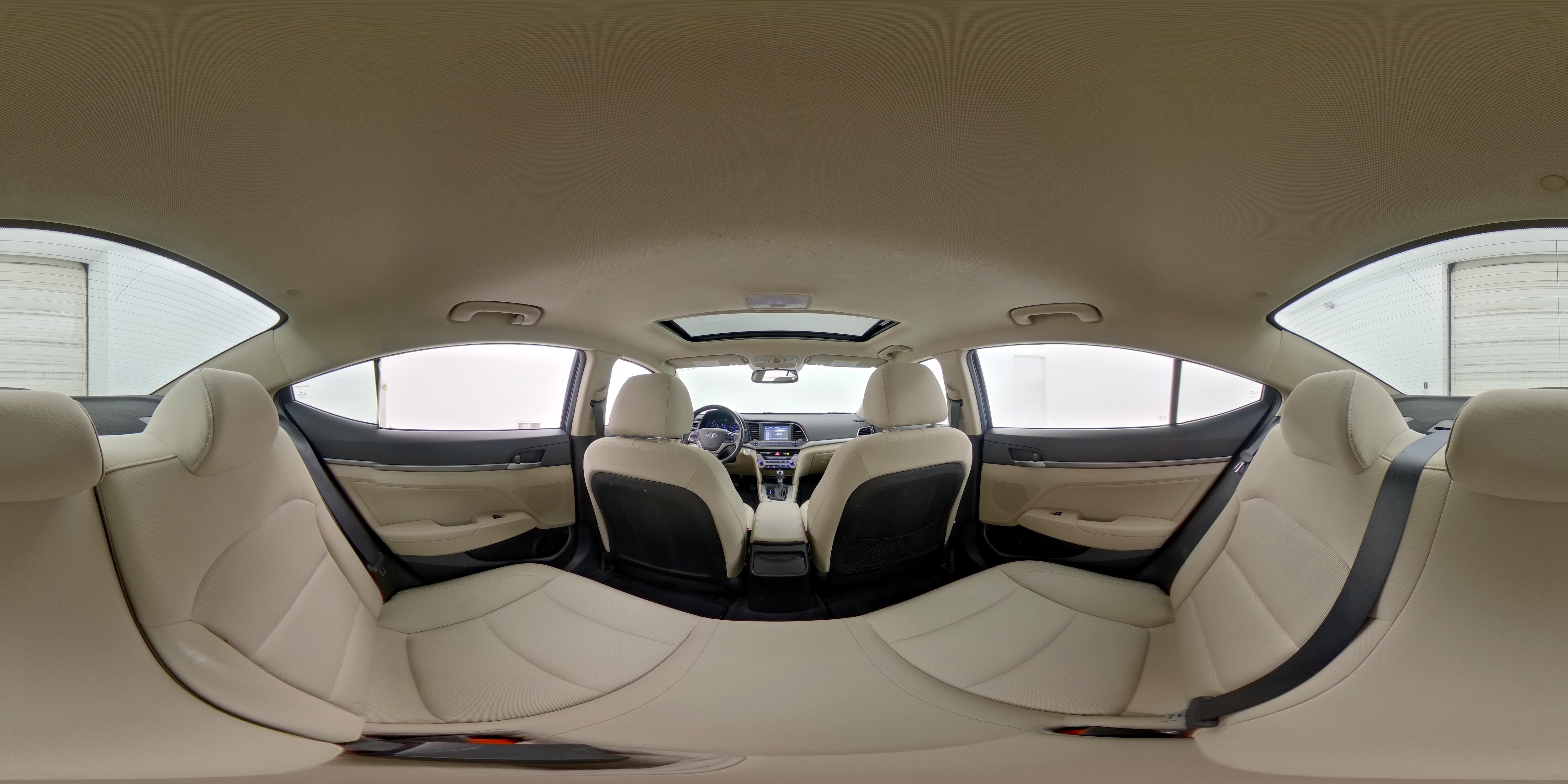 2017 Hyundai Elantra Value Edition - Photo 26