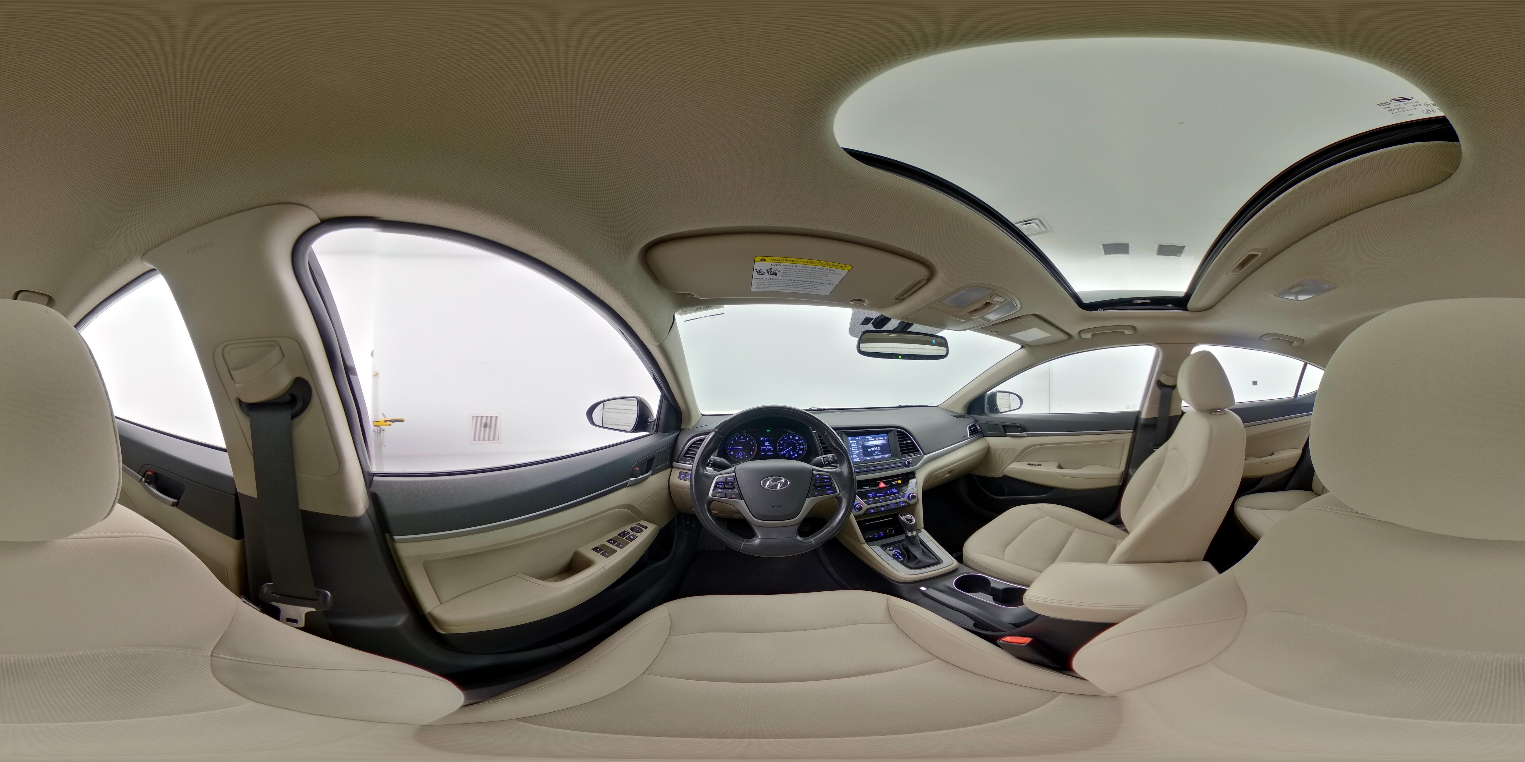 2017 Hyundai Elantra Value Edition - Photo 27